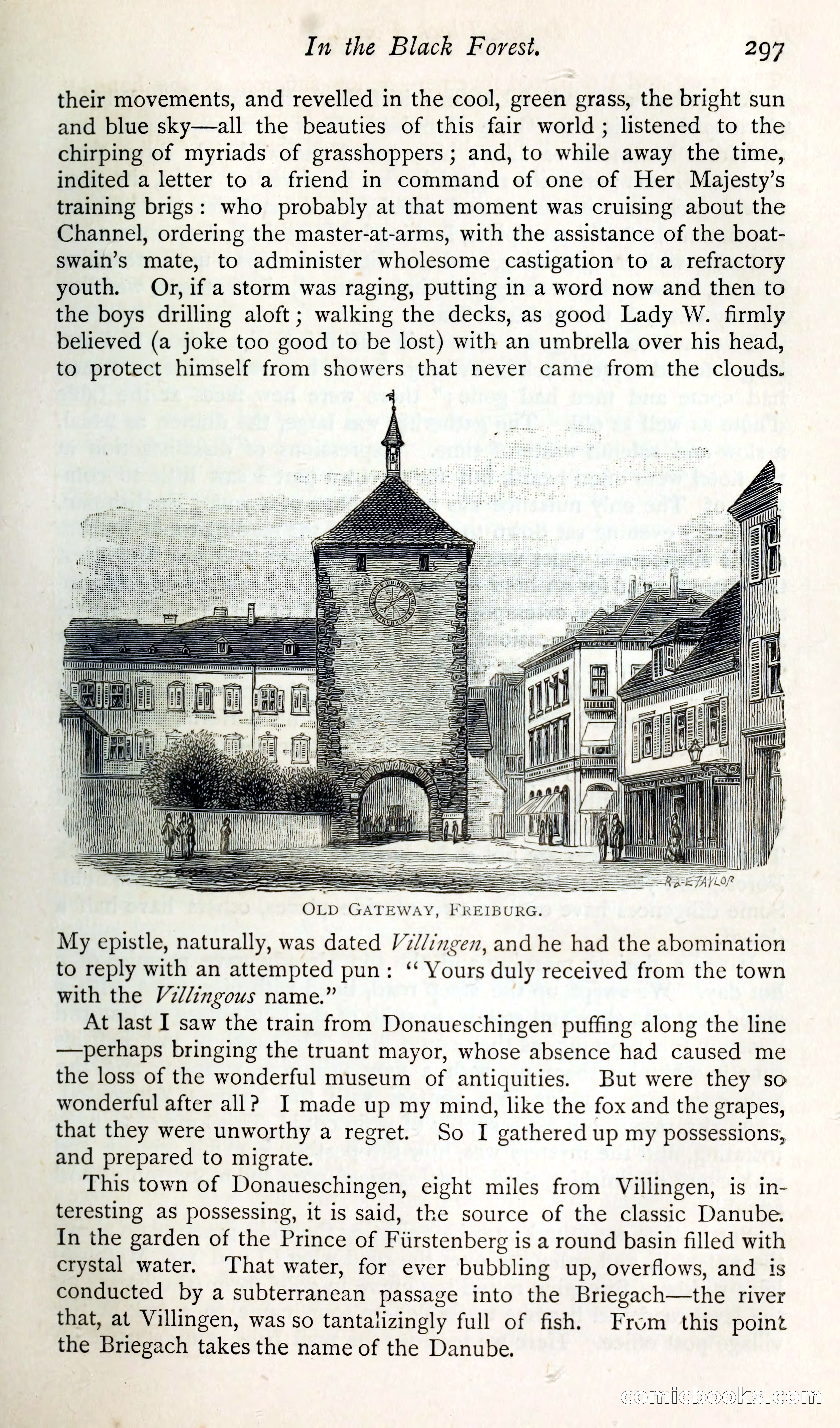 The Argosy — page 316 of 400