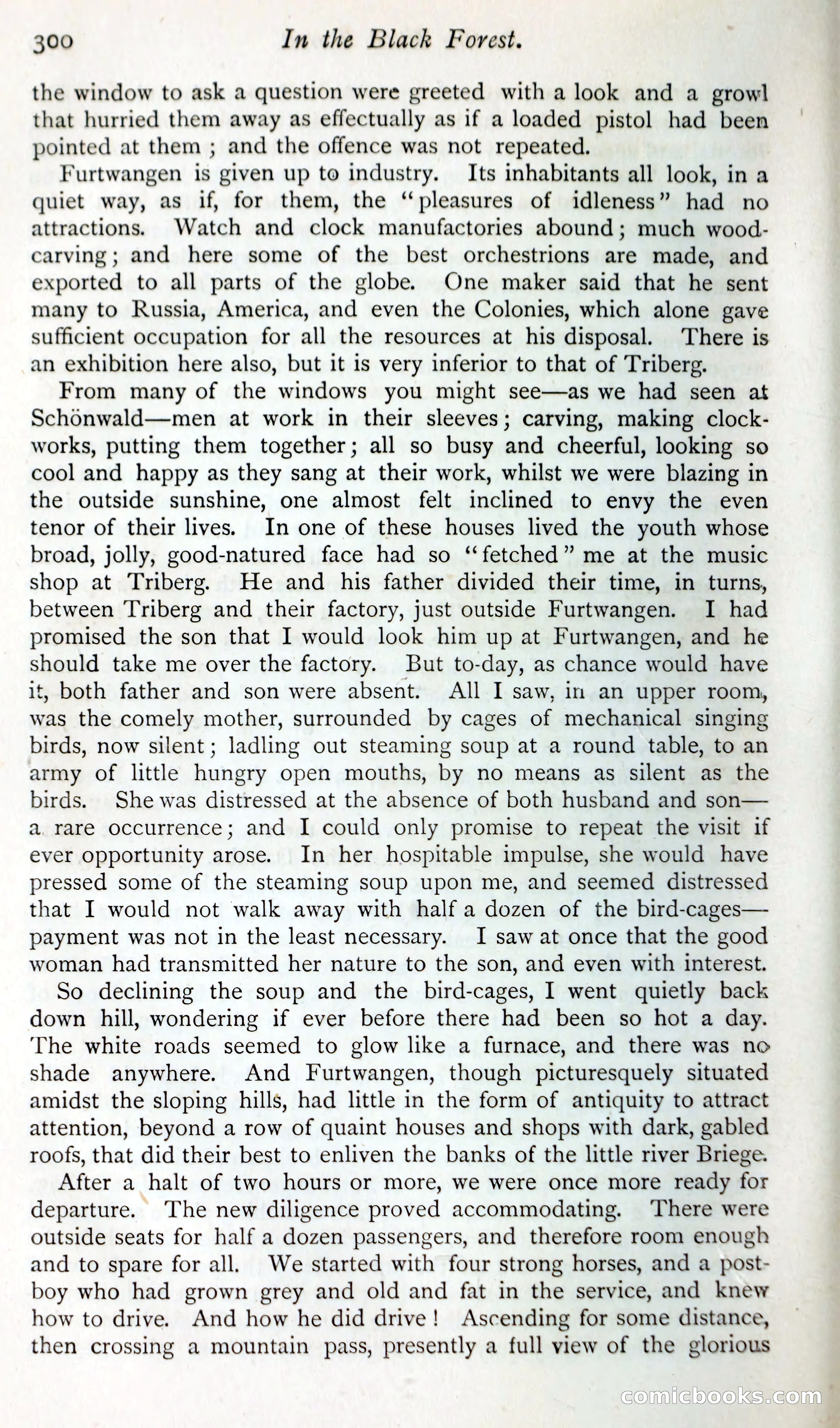 The Argosy — page 319 of 400