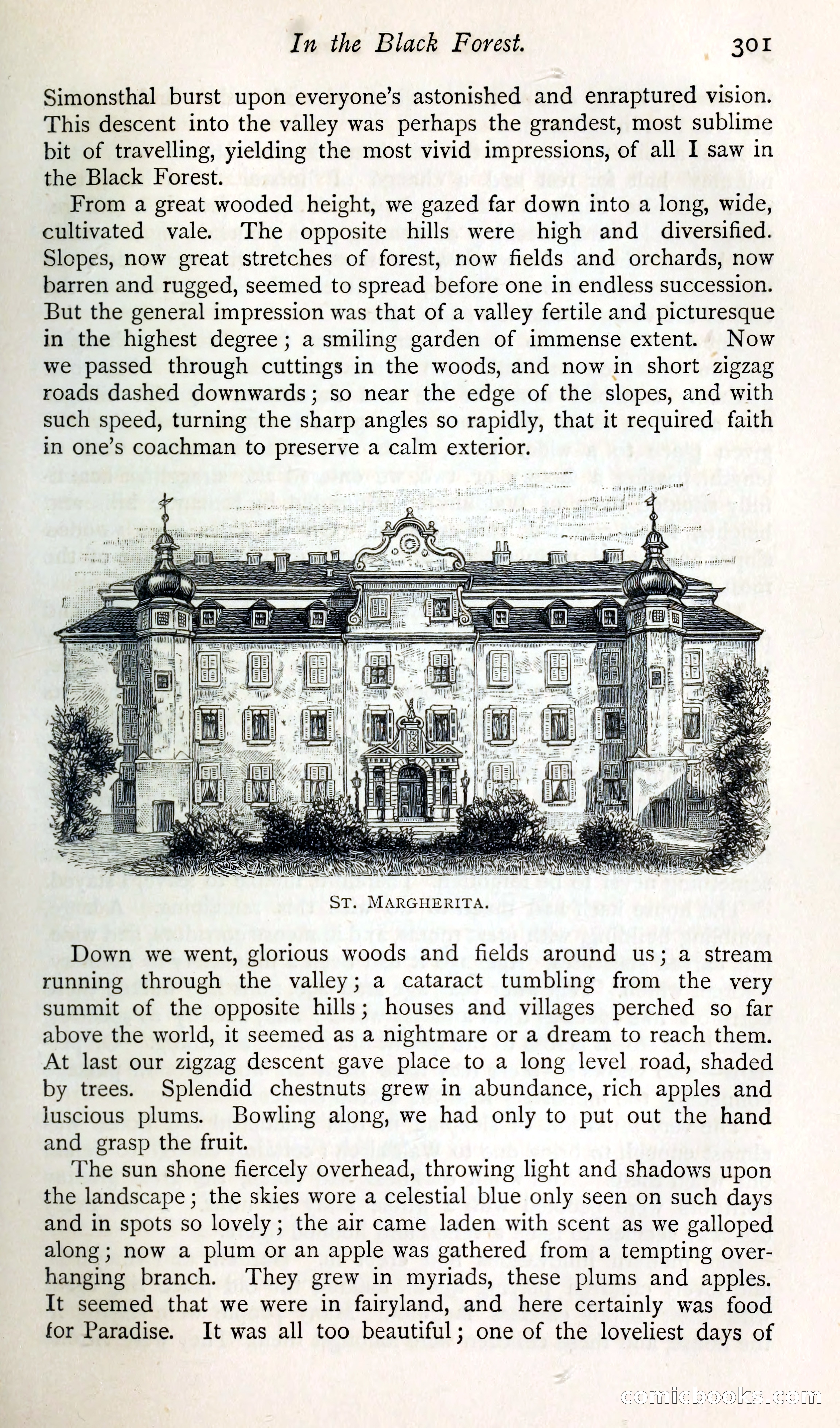 The Argosy — page 320 of 400