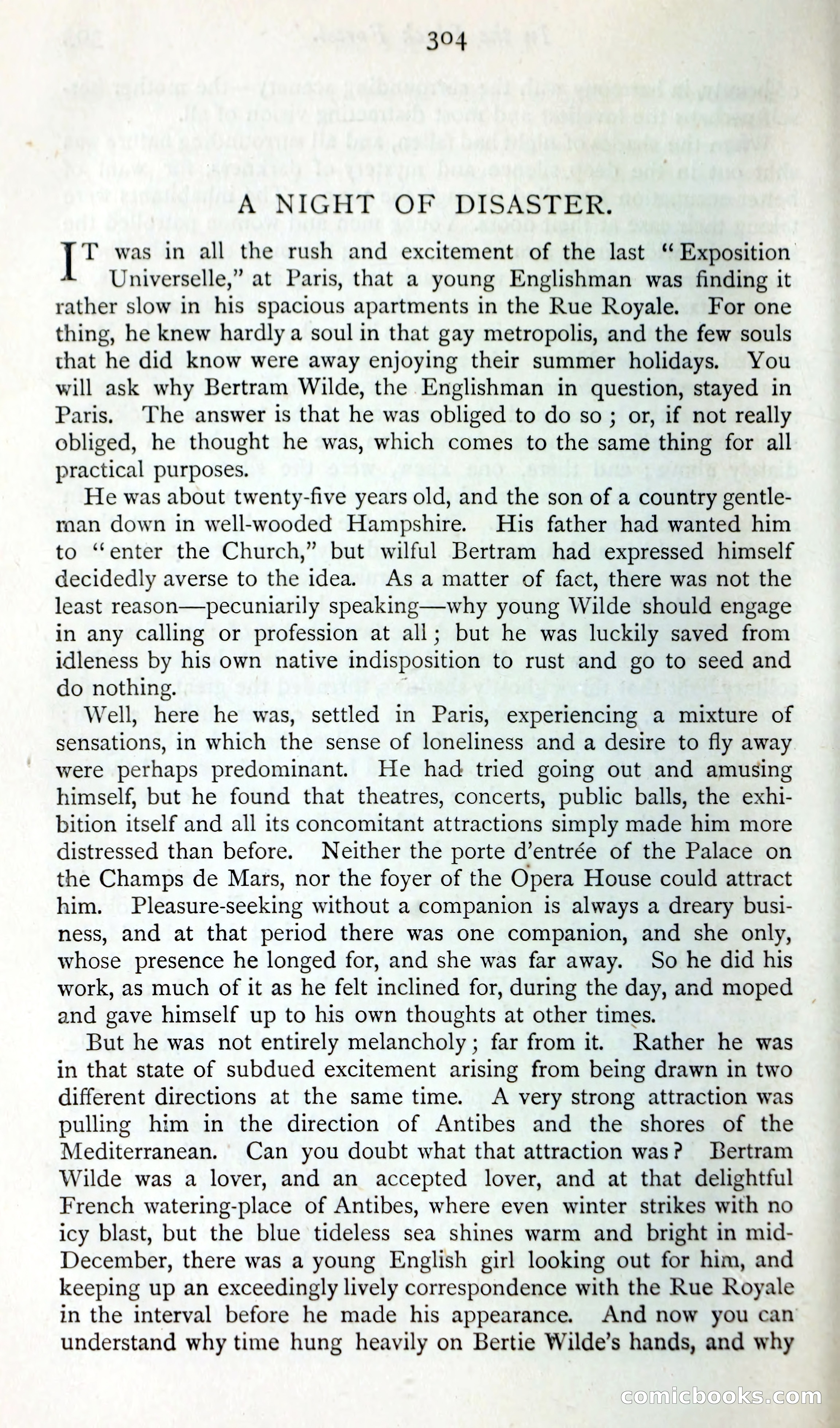The Argosy — page 323 of 400