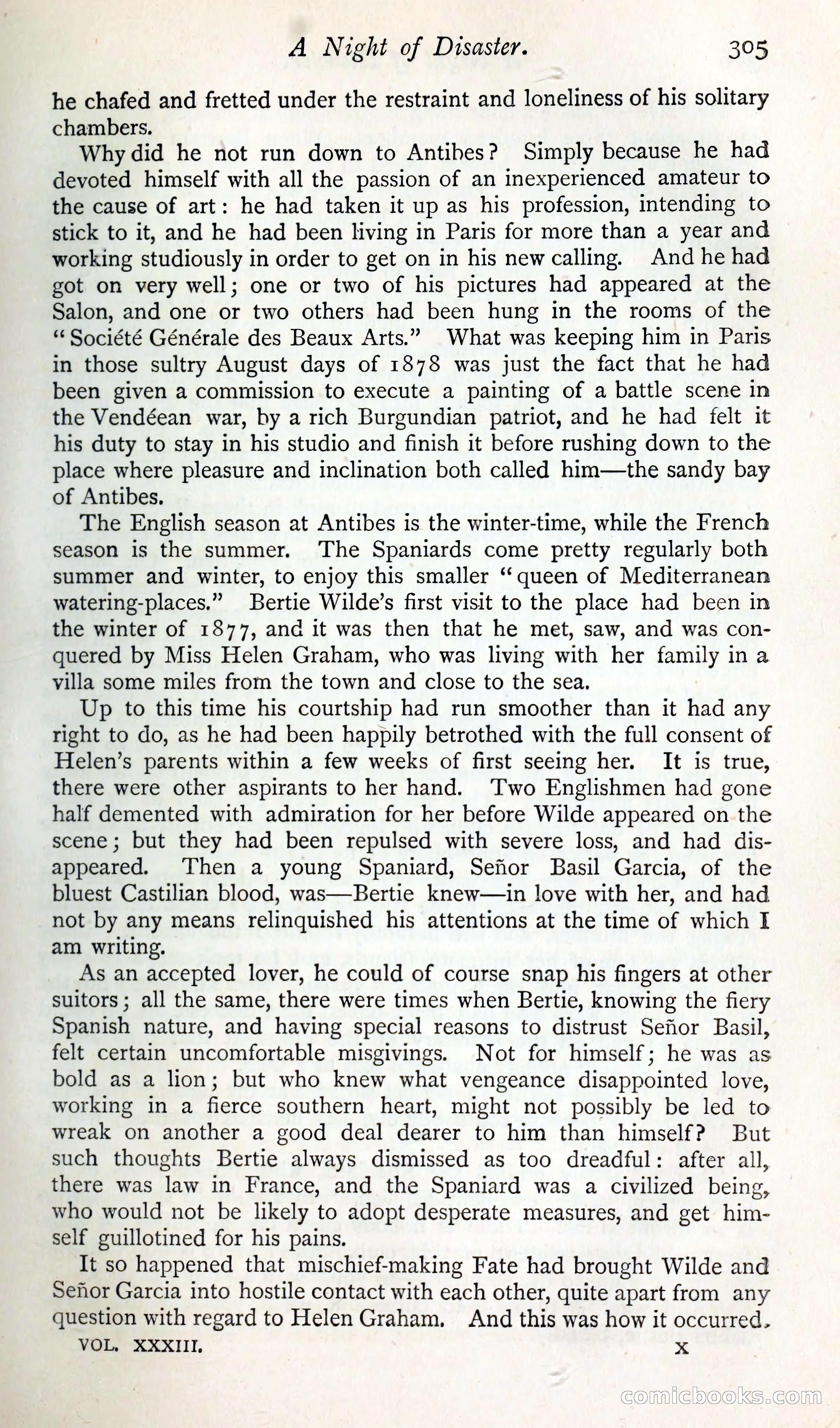 The Argosy — page 324 of 400