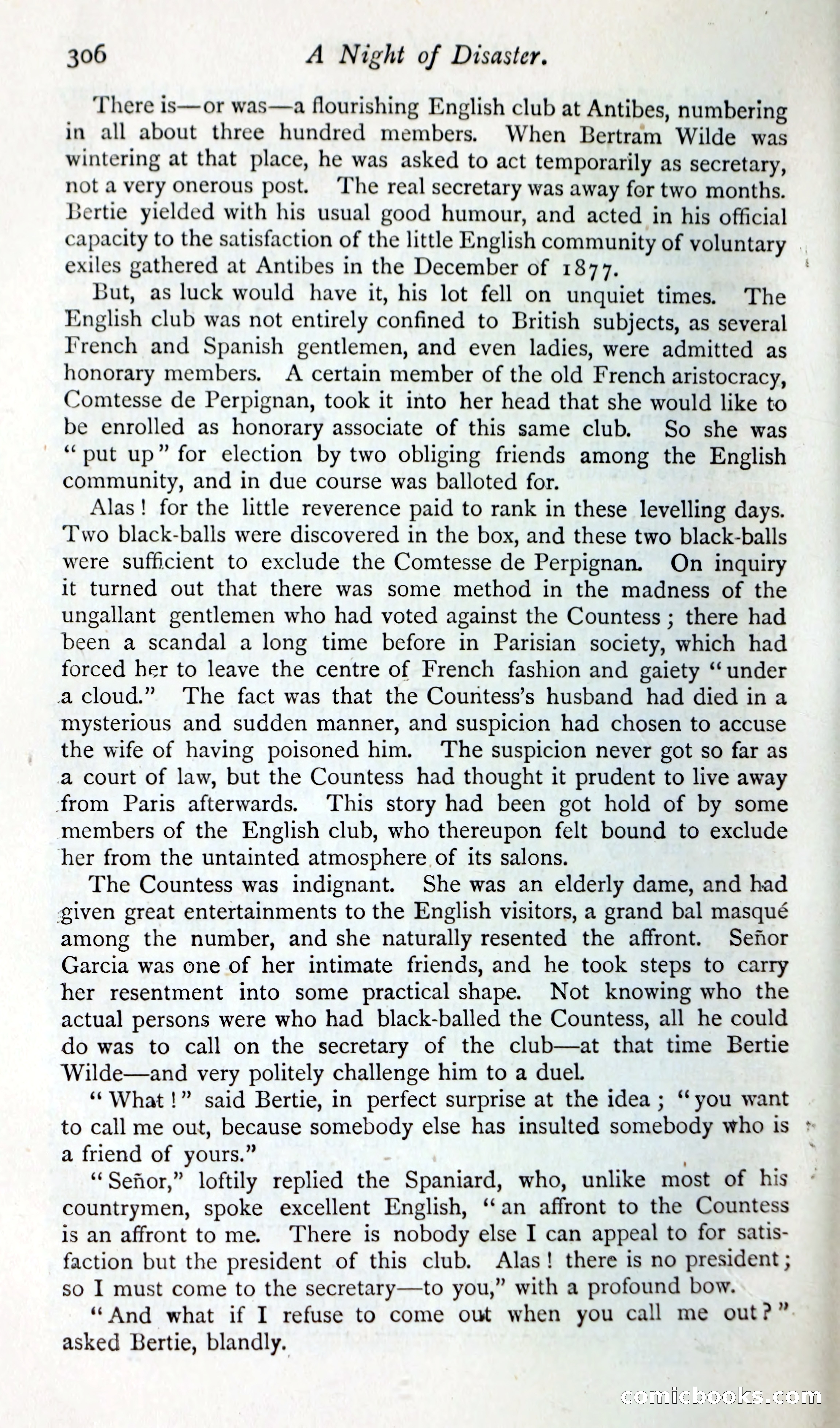 The Argosy — page 325 of 400