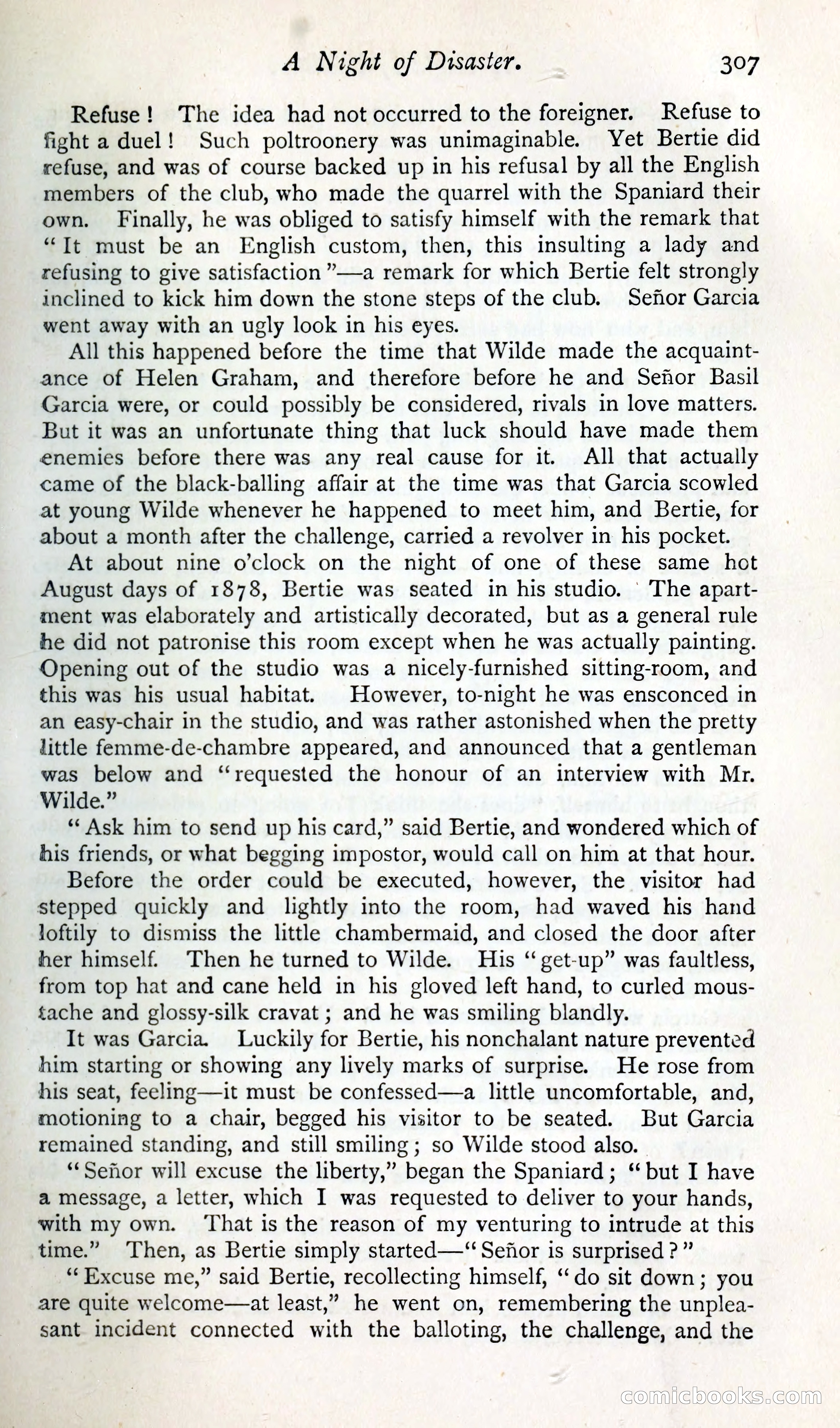 The Argosy — page 326 of 400
