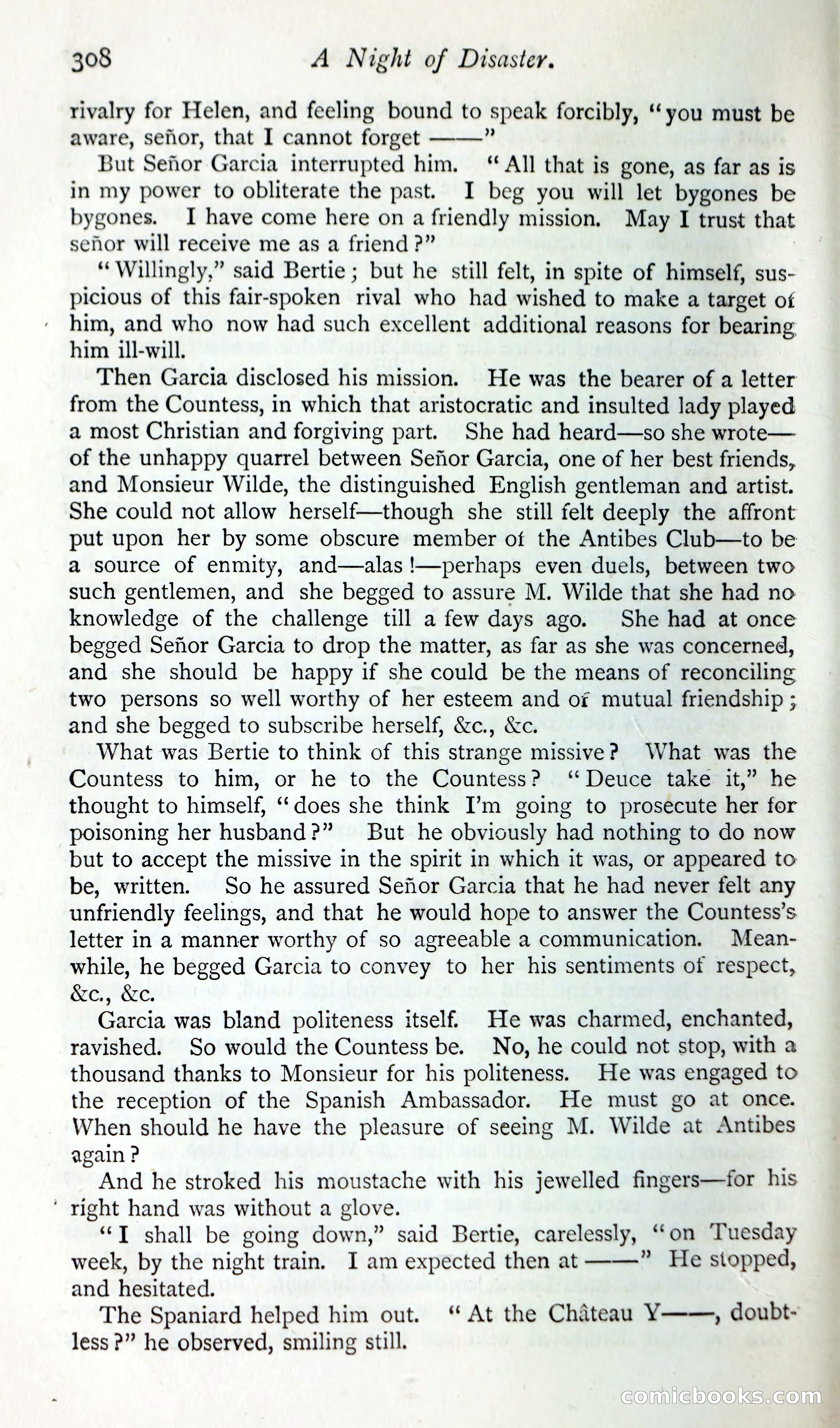 The Argosy — page 327 of 400