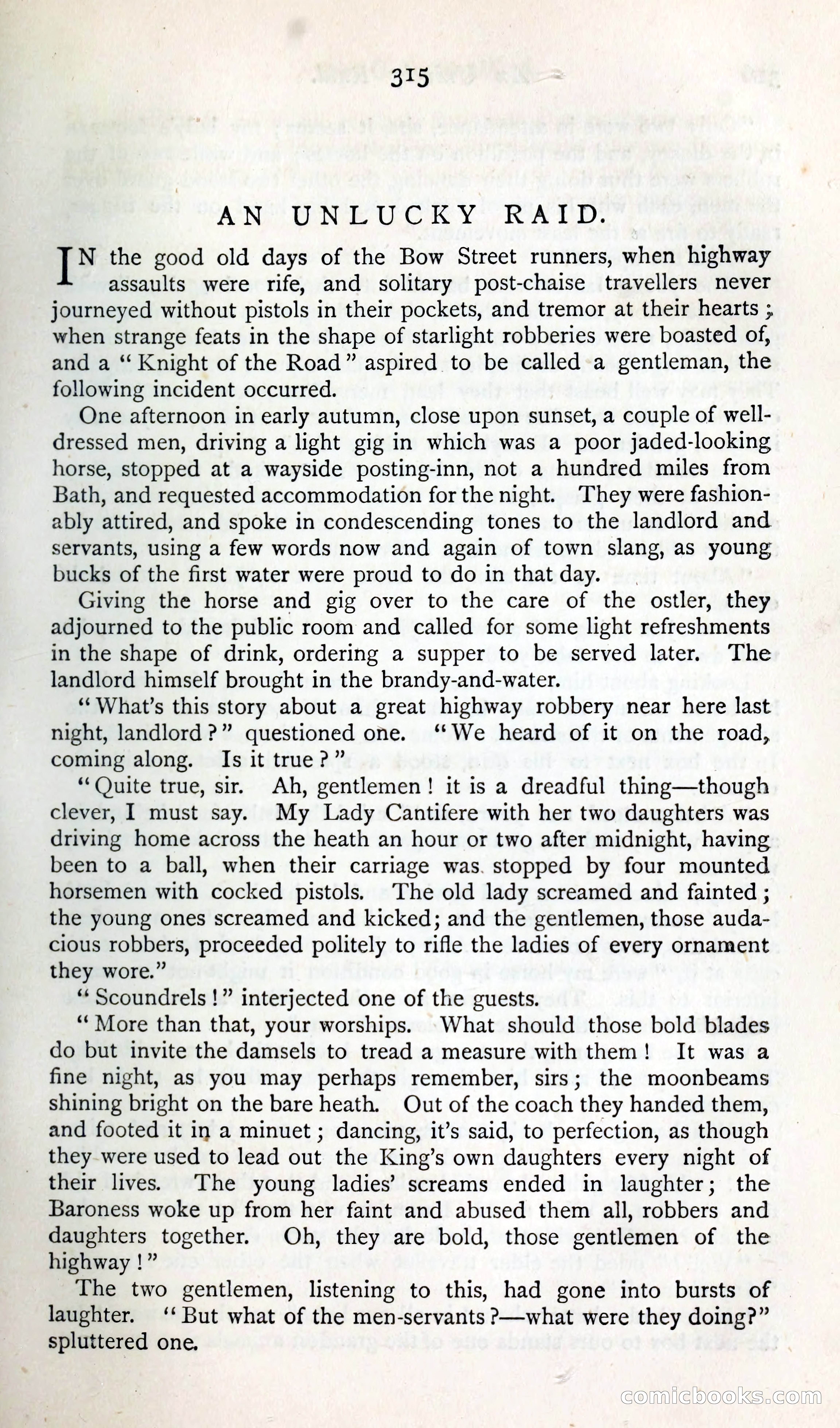 The Argosy — page 334 of 400