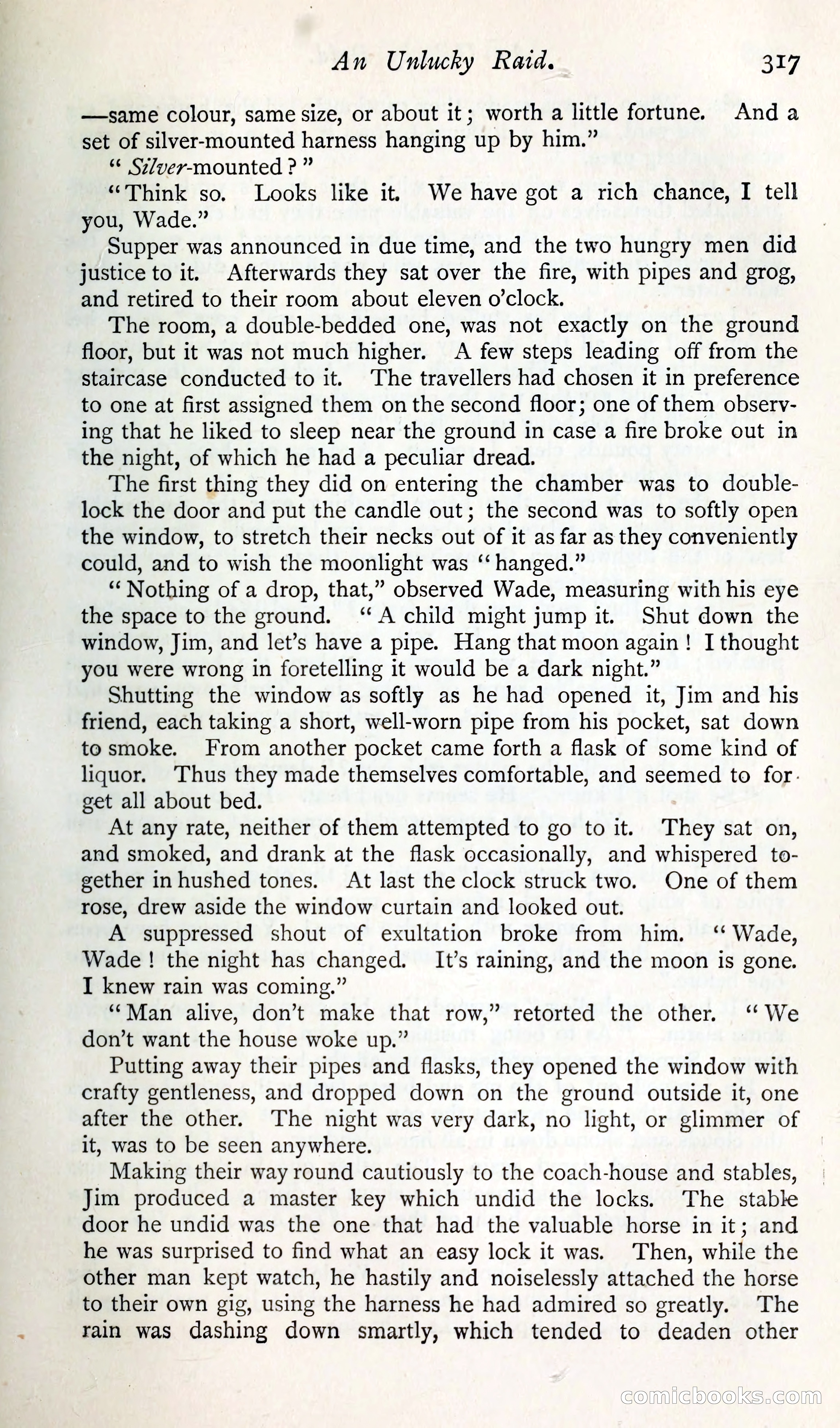 The Argosy — page 336 of 400