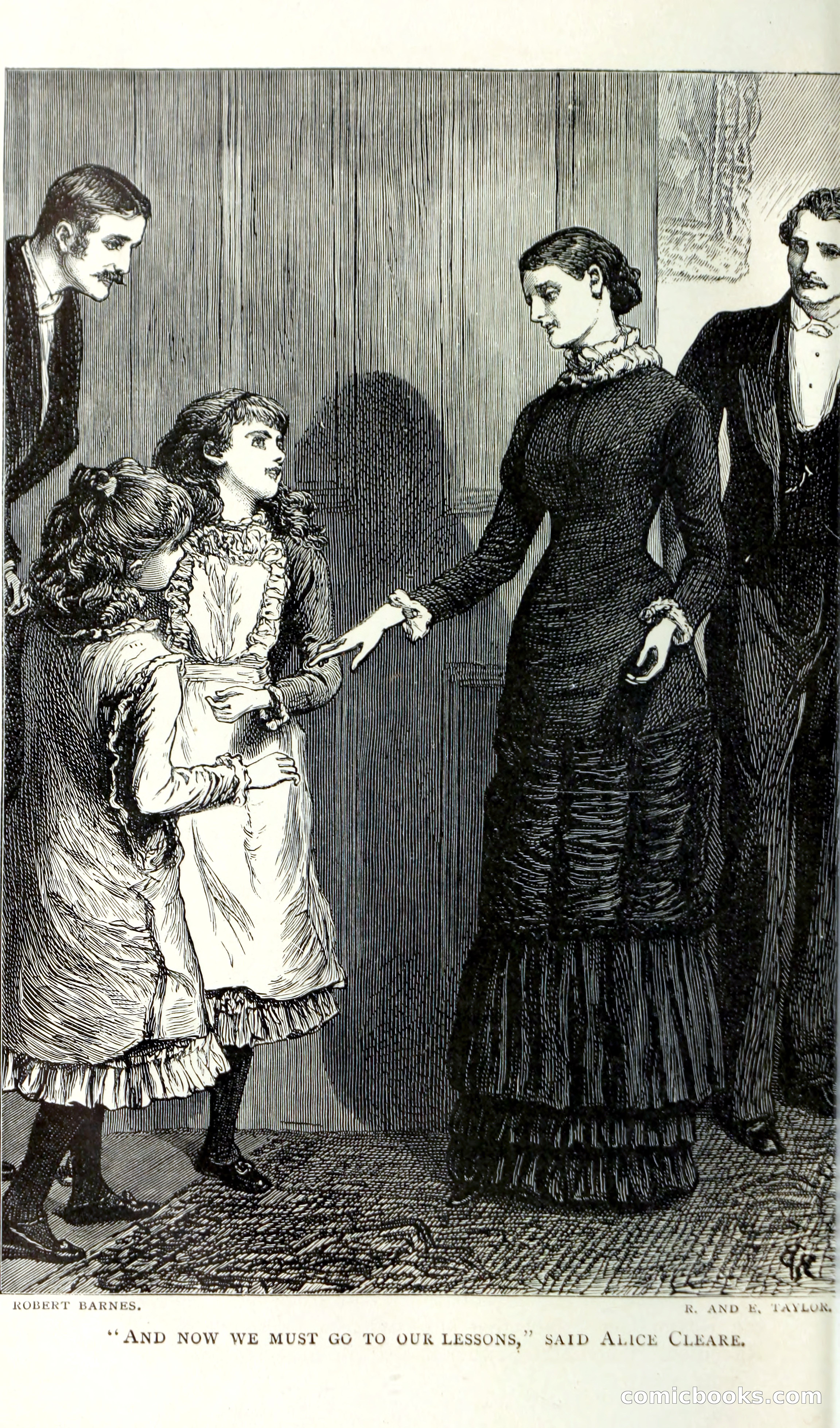 The Argosy — page 341 of 400