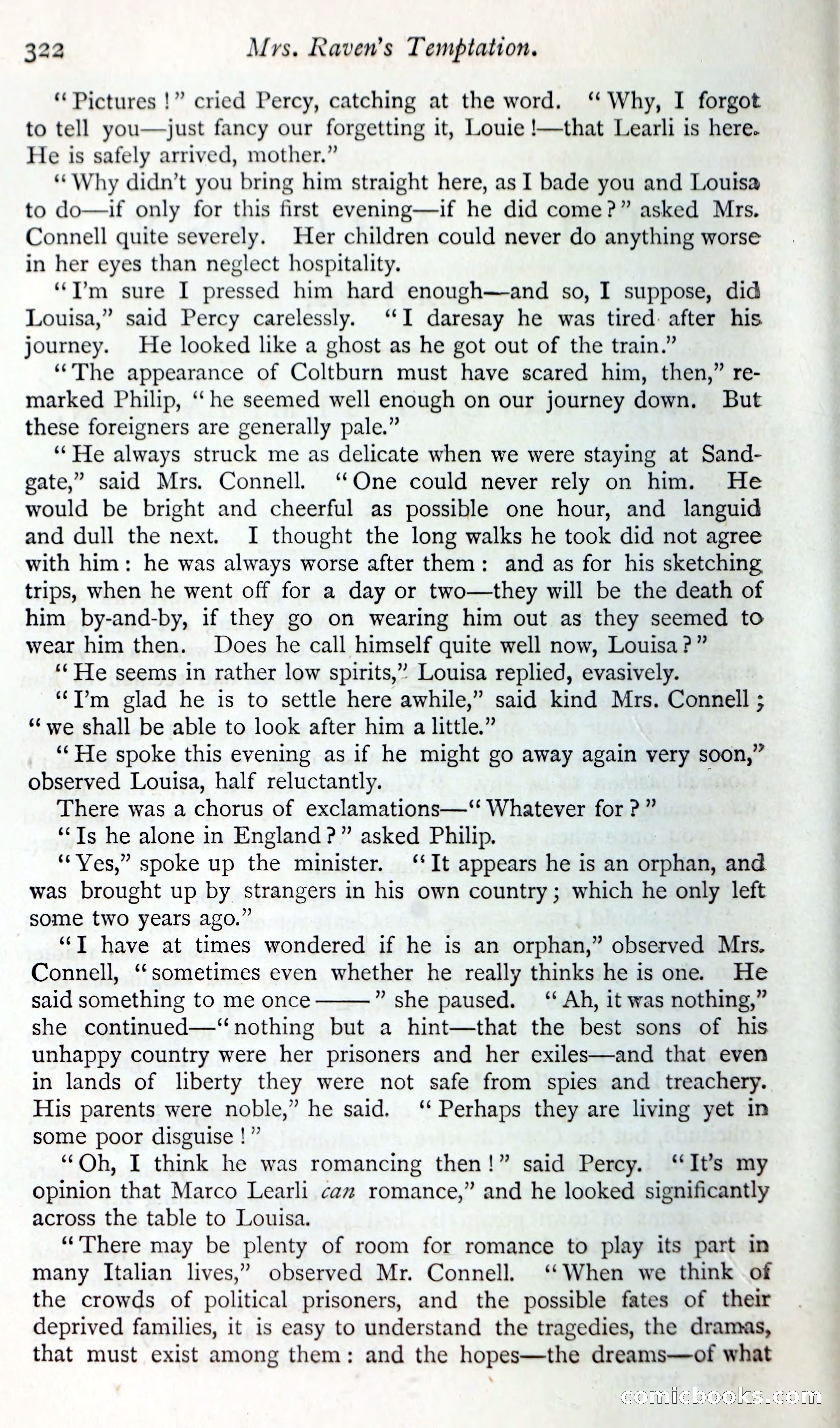 The Argosy — page 343 of 400