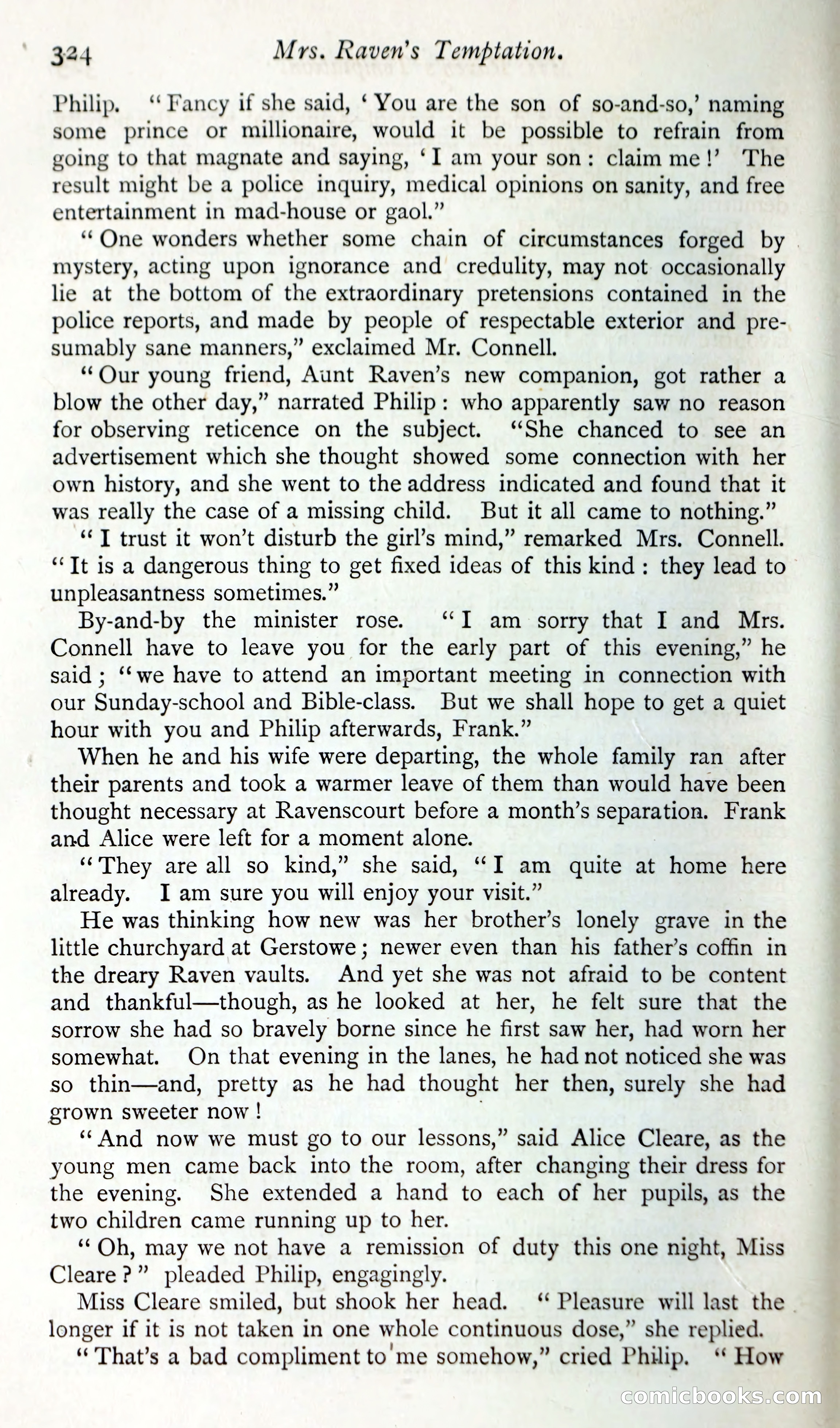 The Argosy — page 345 of 400