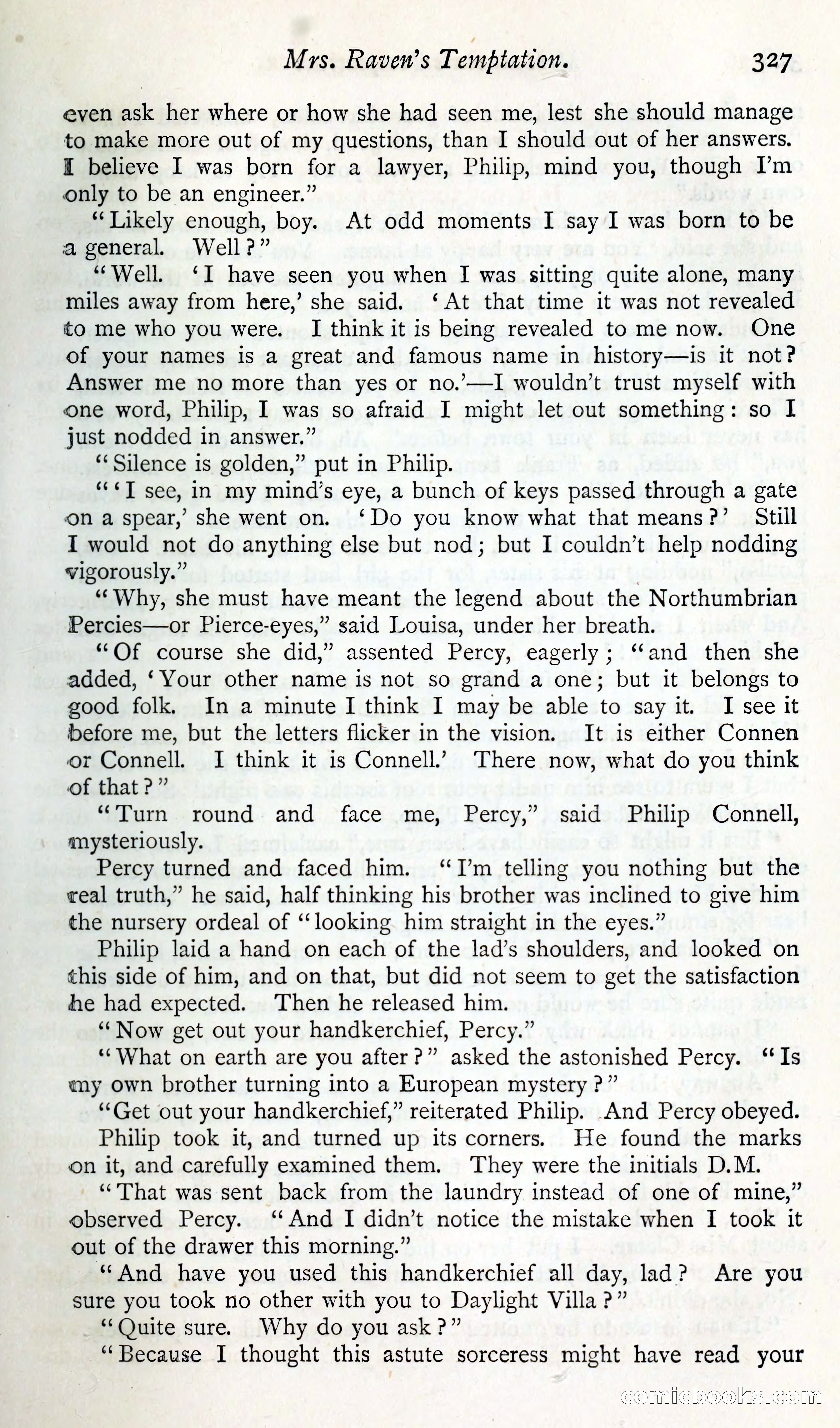 The Argosy — page 348 of 400