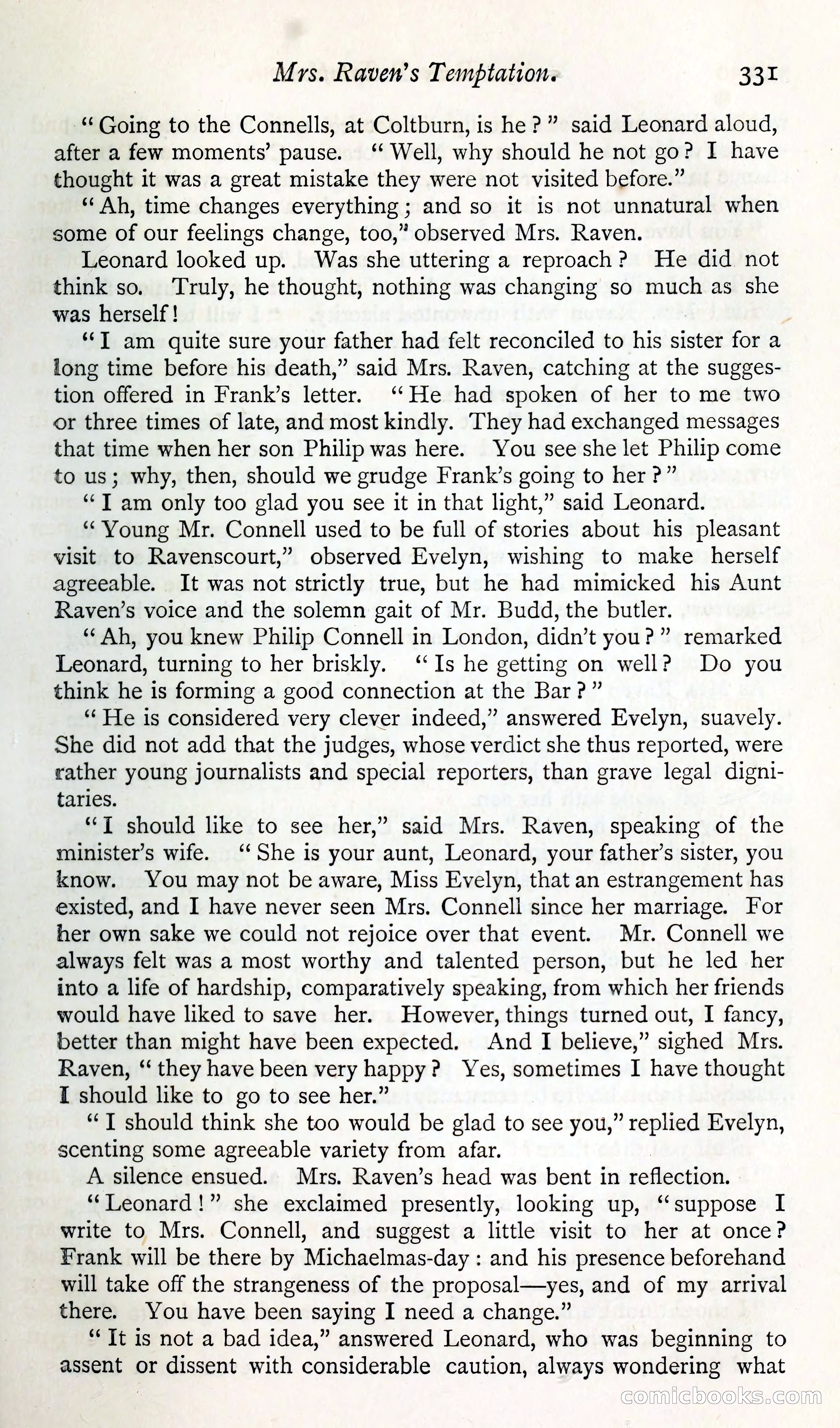 The Argosy — page 352 of 400