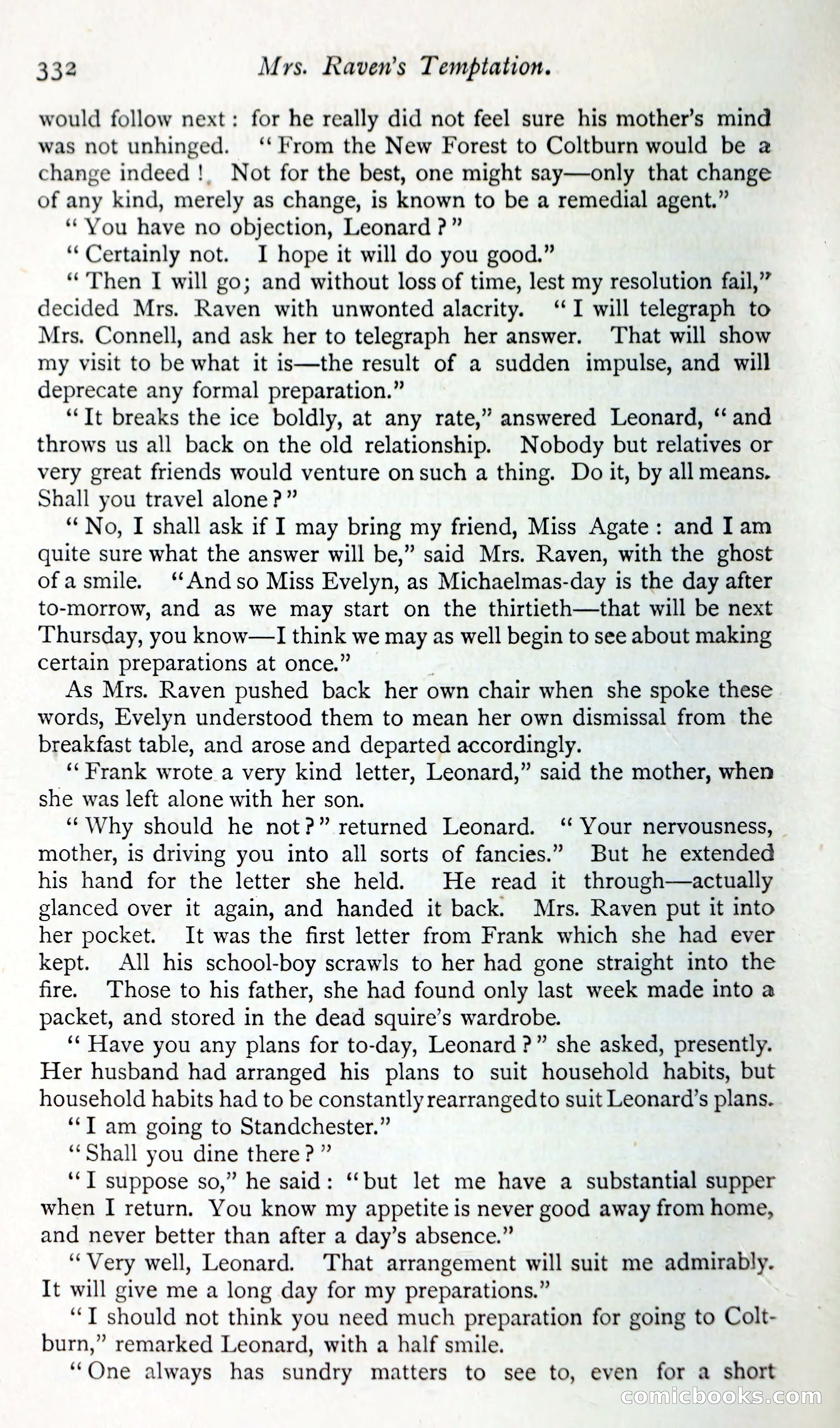 The Argosy — page 353 of 400