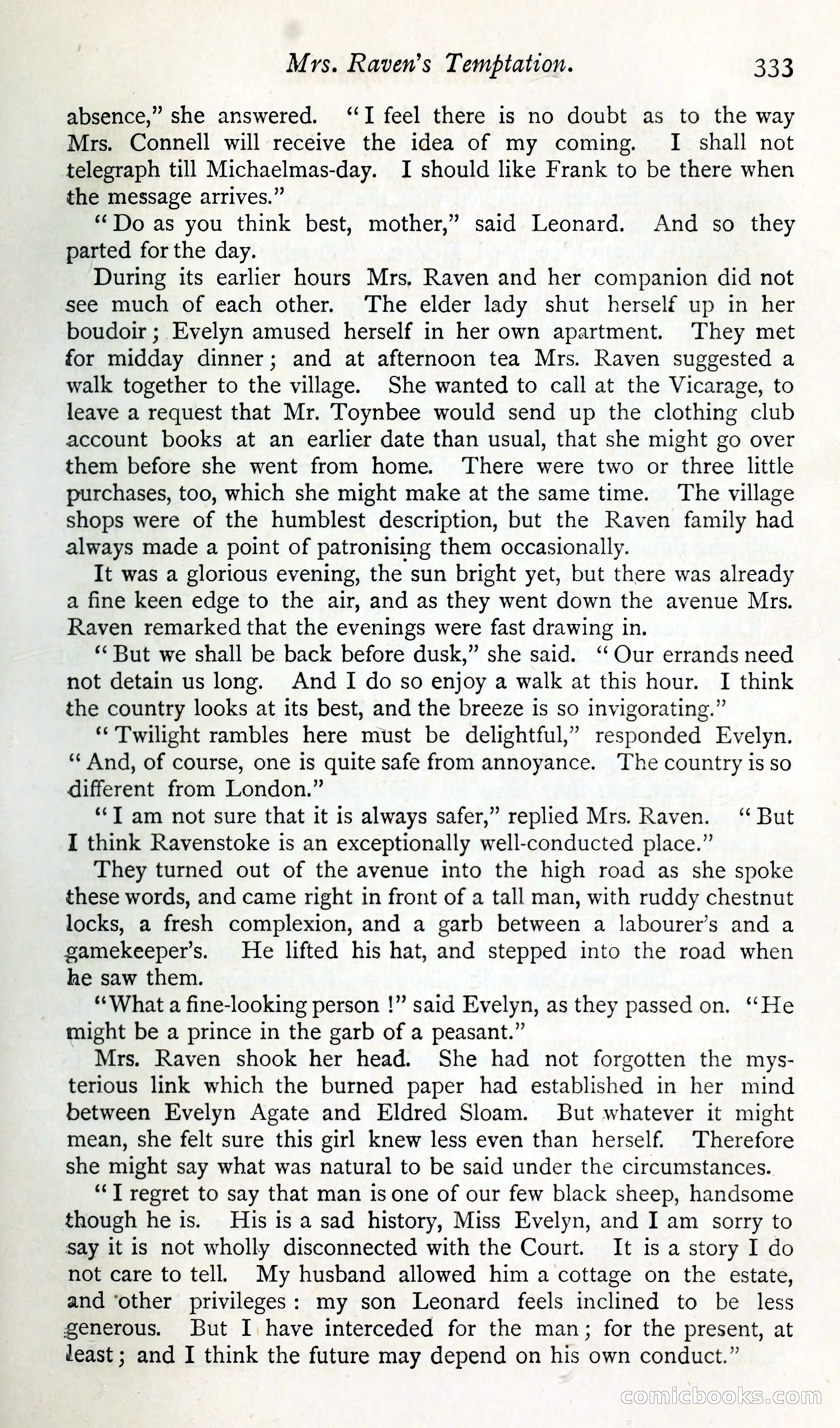 The Argosy — page 354 of 400