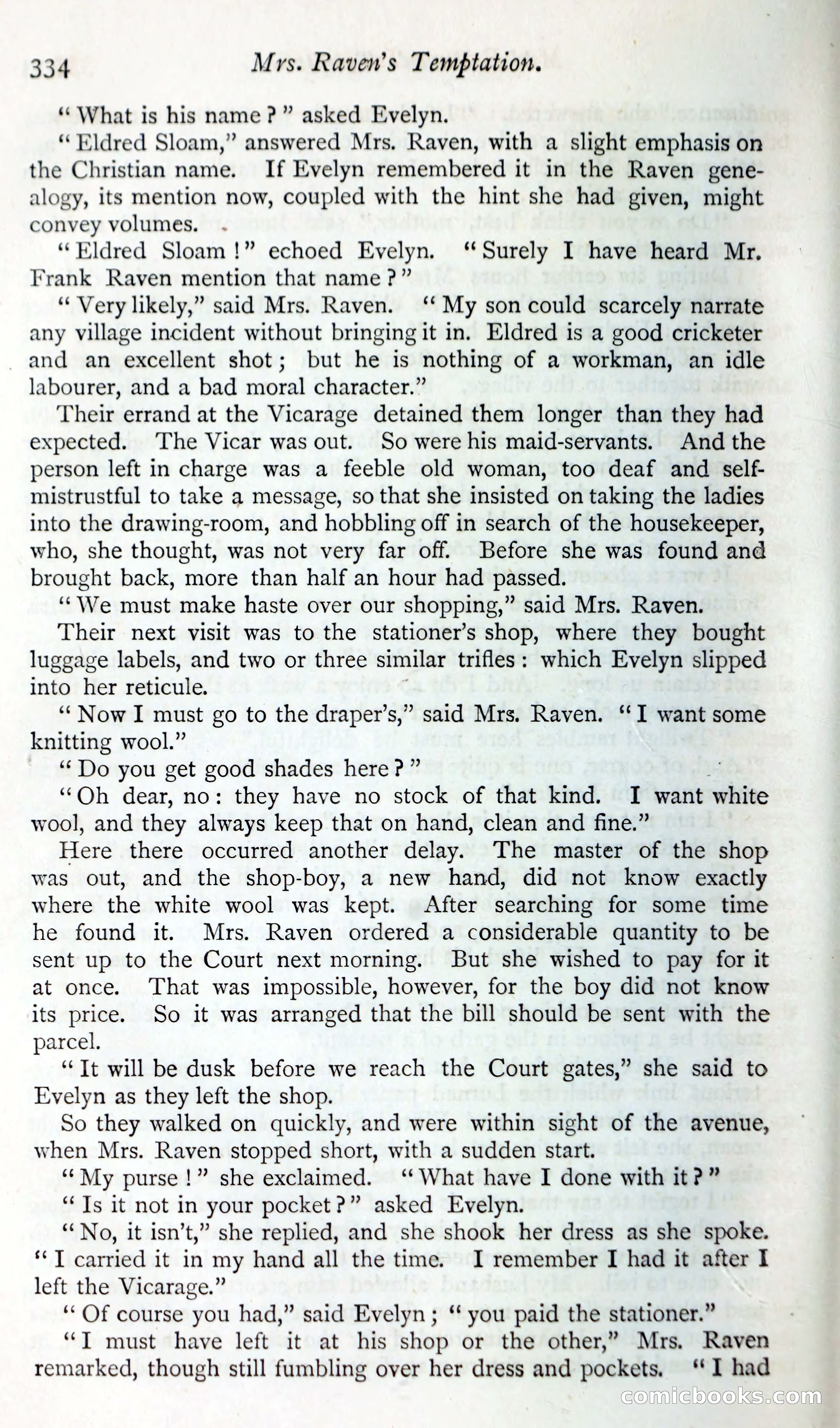 The Argosy — page 355 of 400