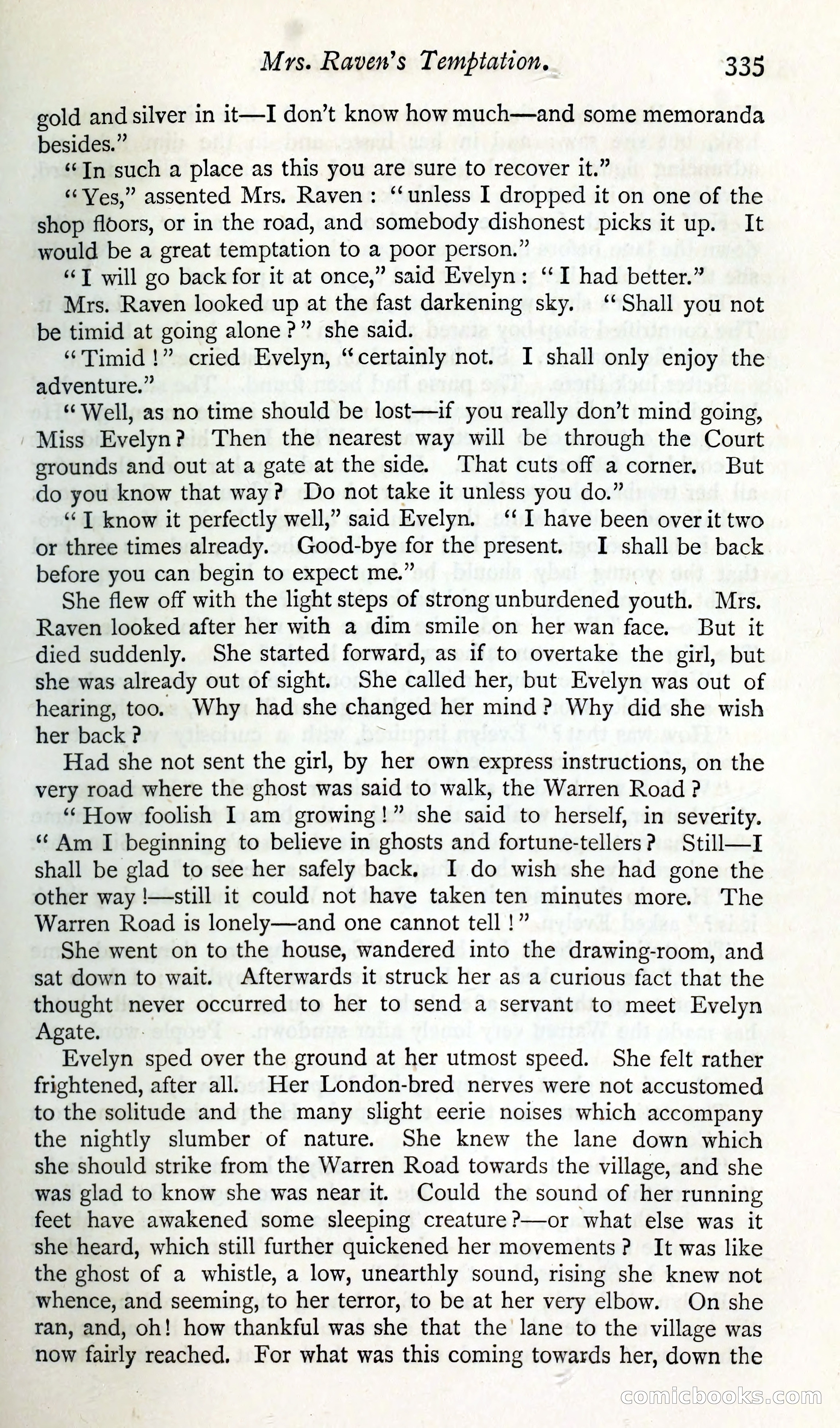 The Argosy — page 356 of 400