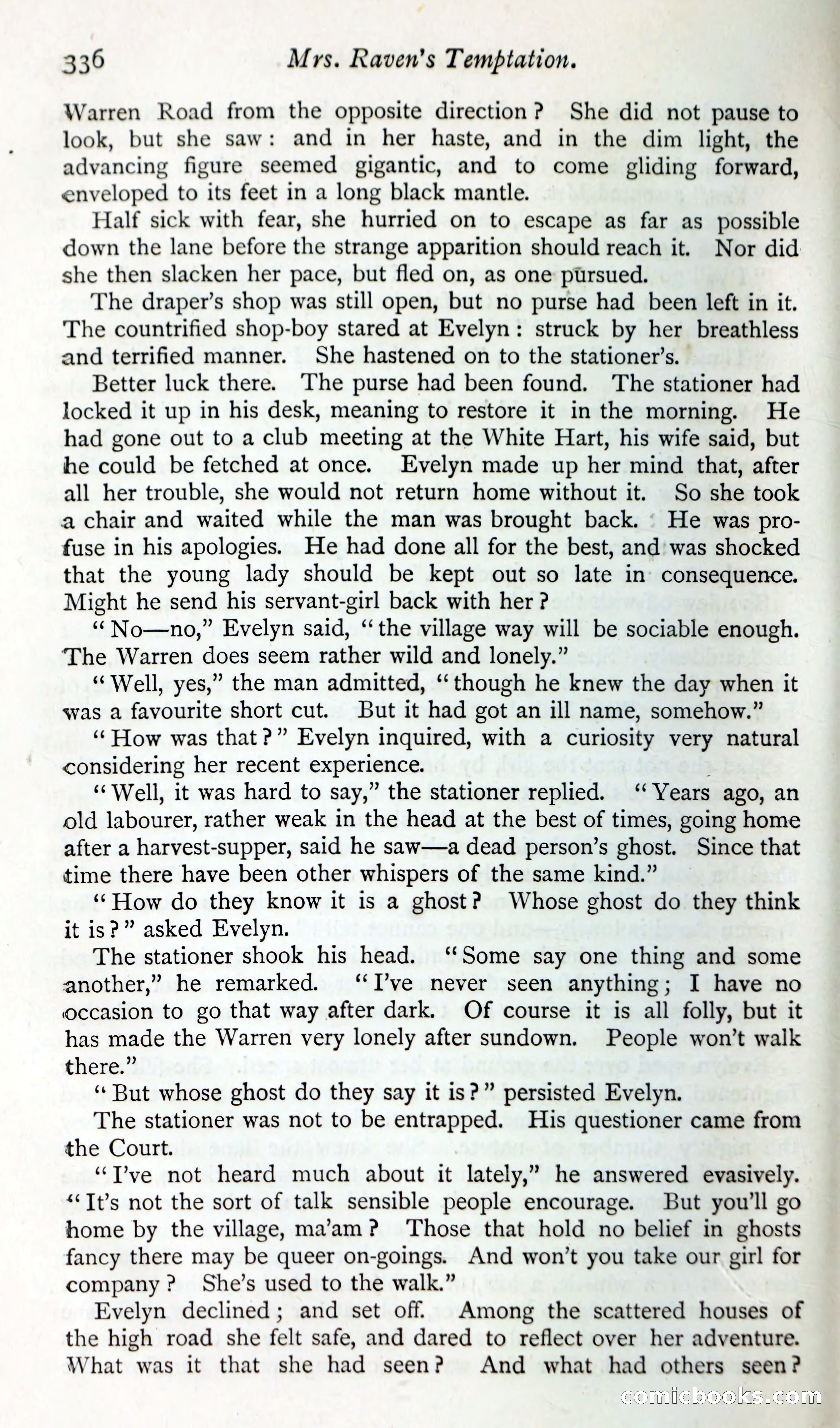 The Argosy — page 357 of 400