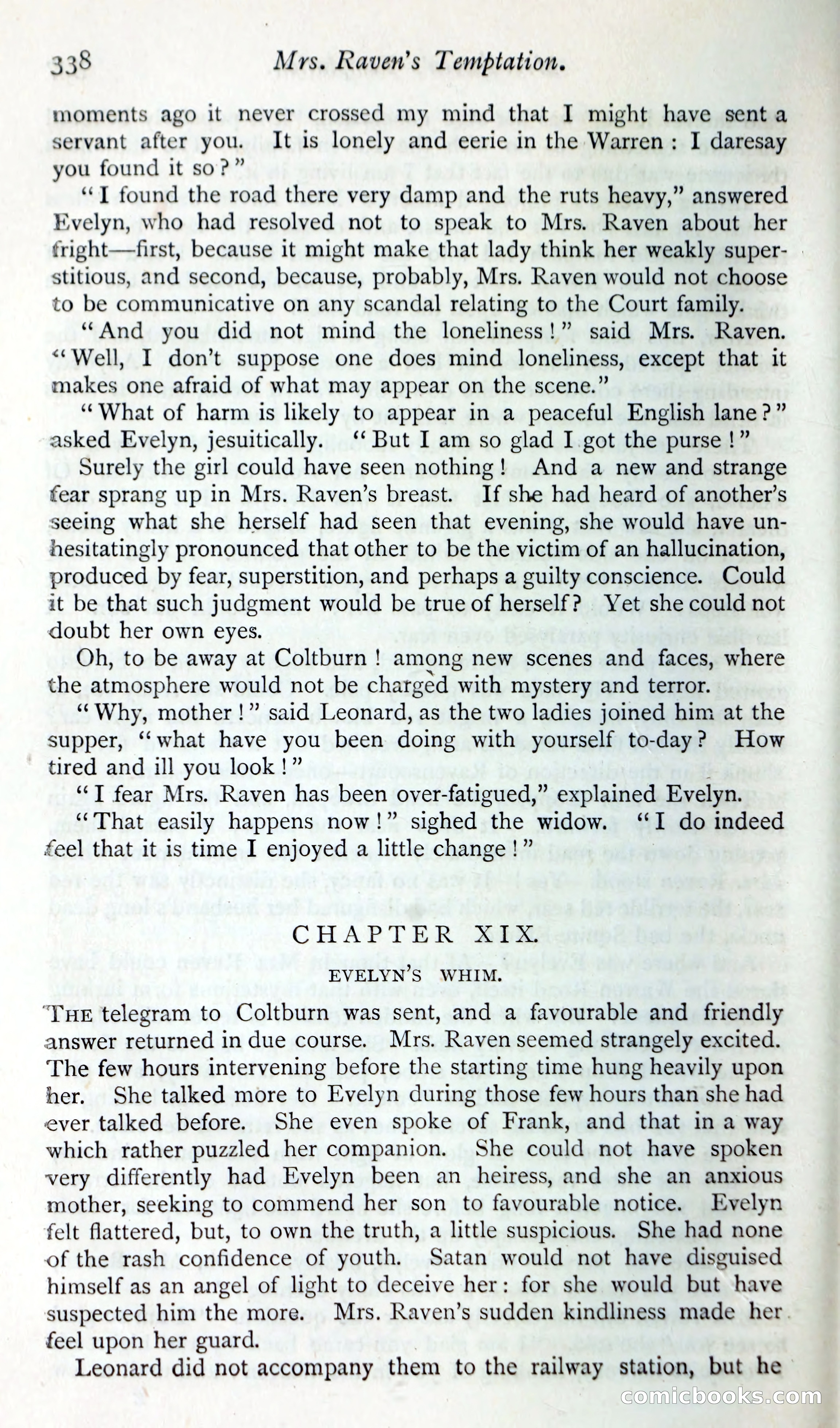 The Argosy — page 359 of 400