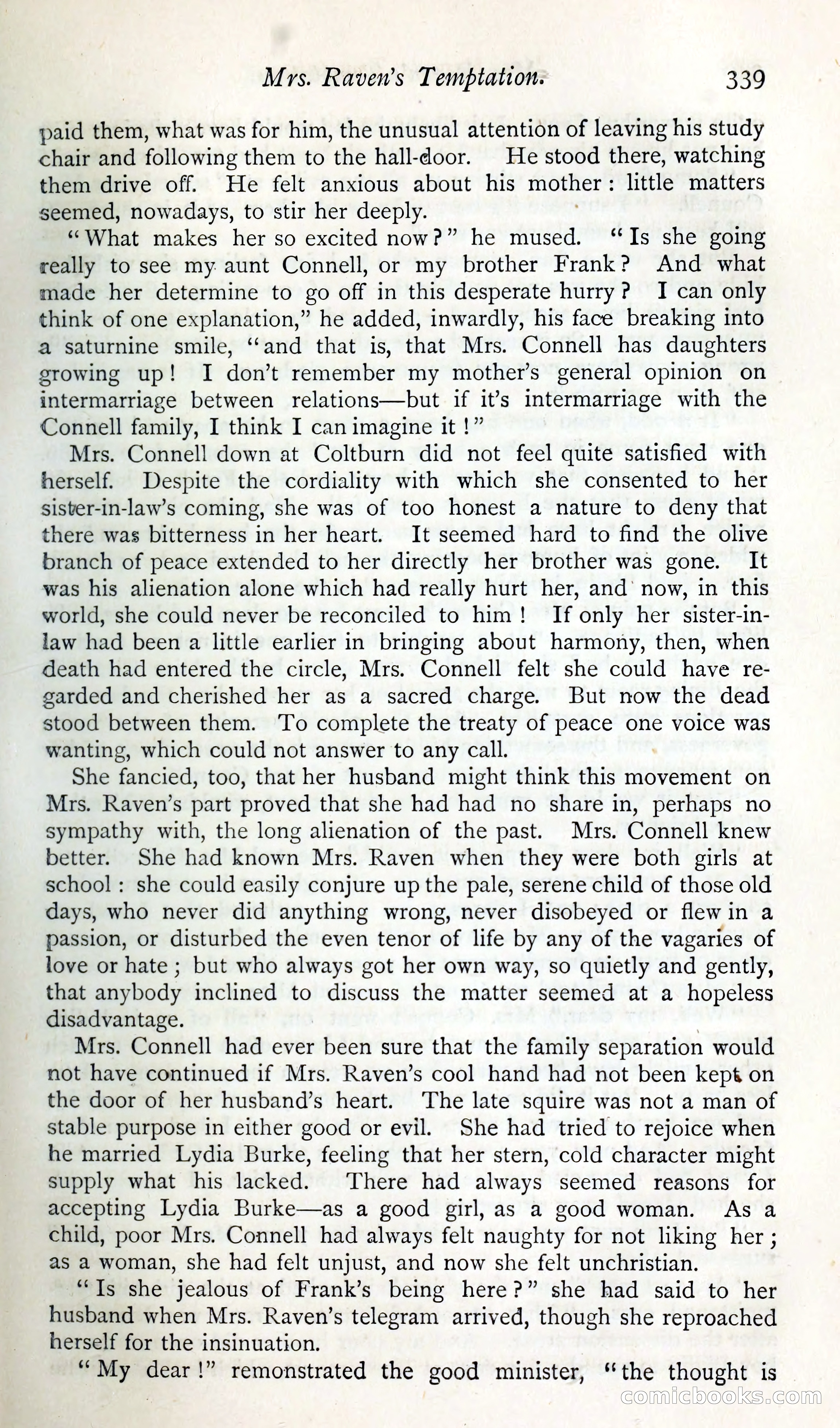 The Argosy — page 360 of 400