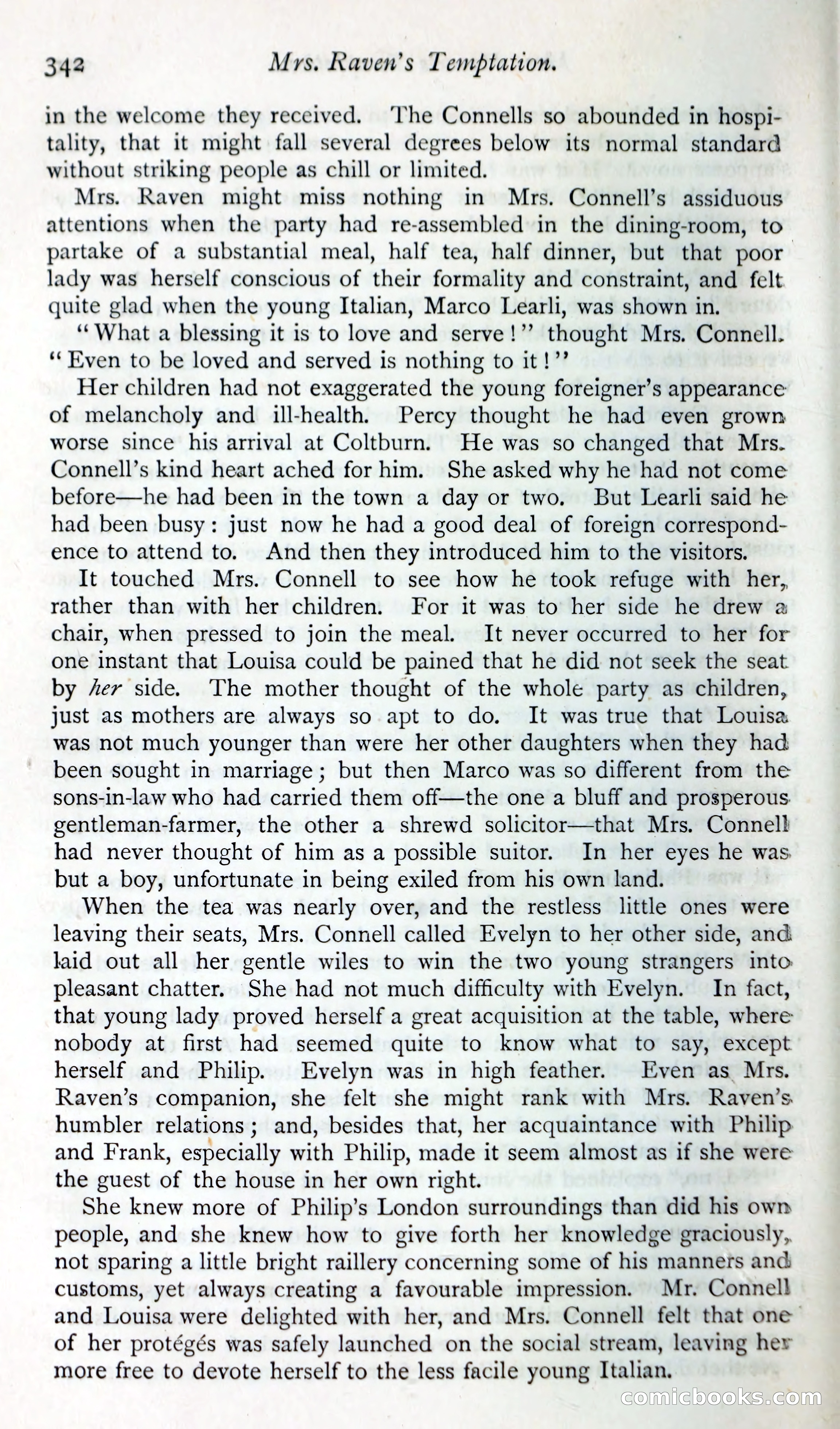 The Argosy — page 363 of 400
