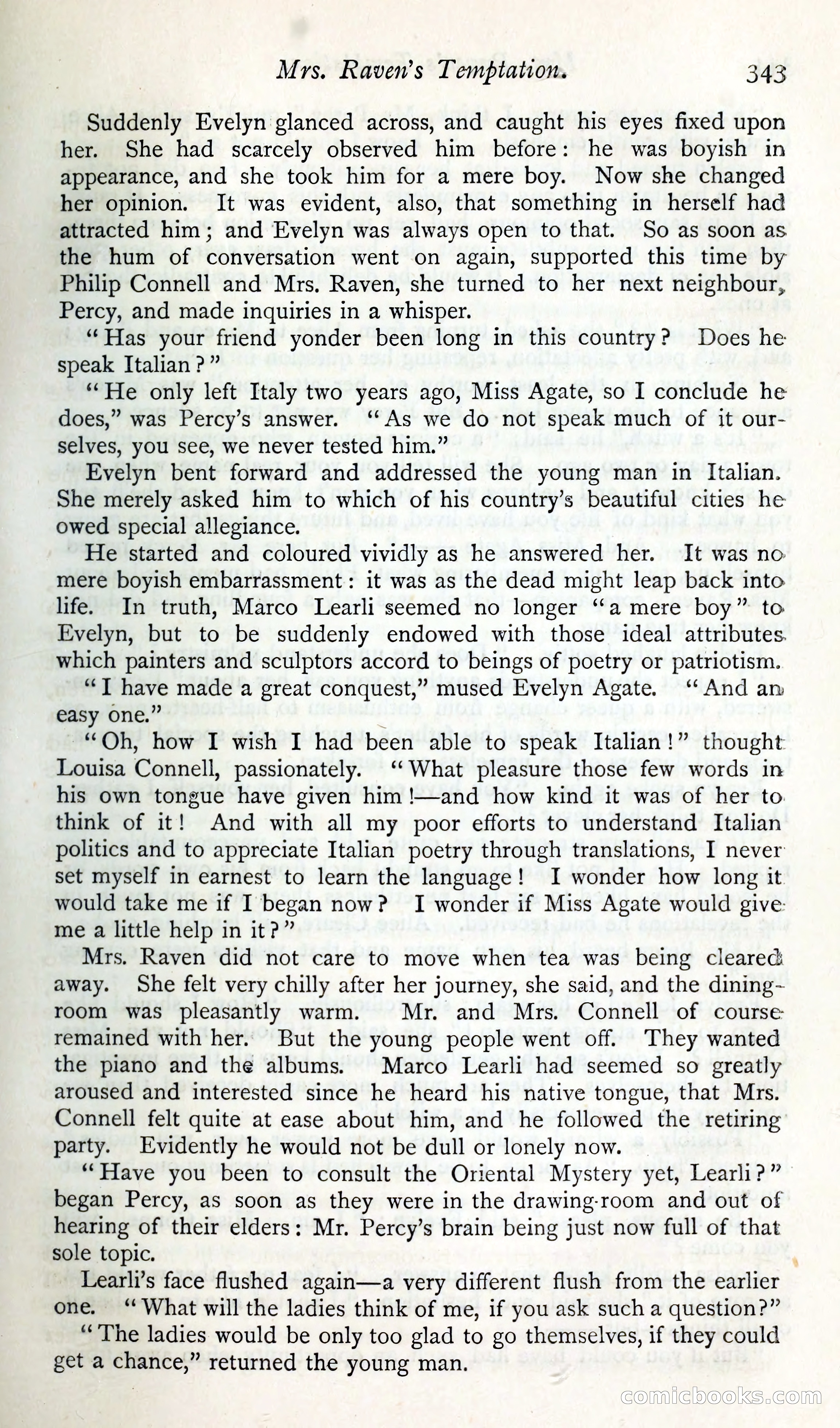 The Argosy — page 364 of 400