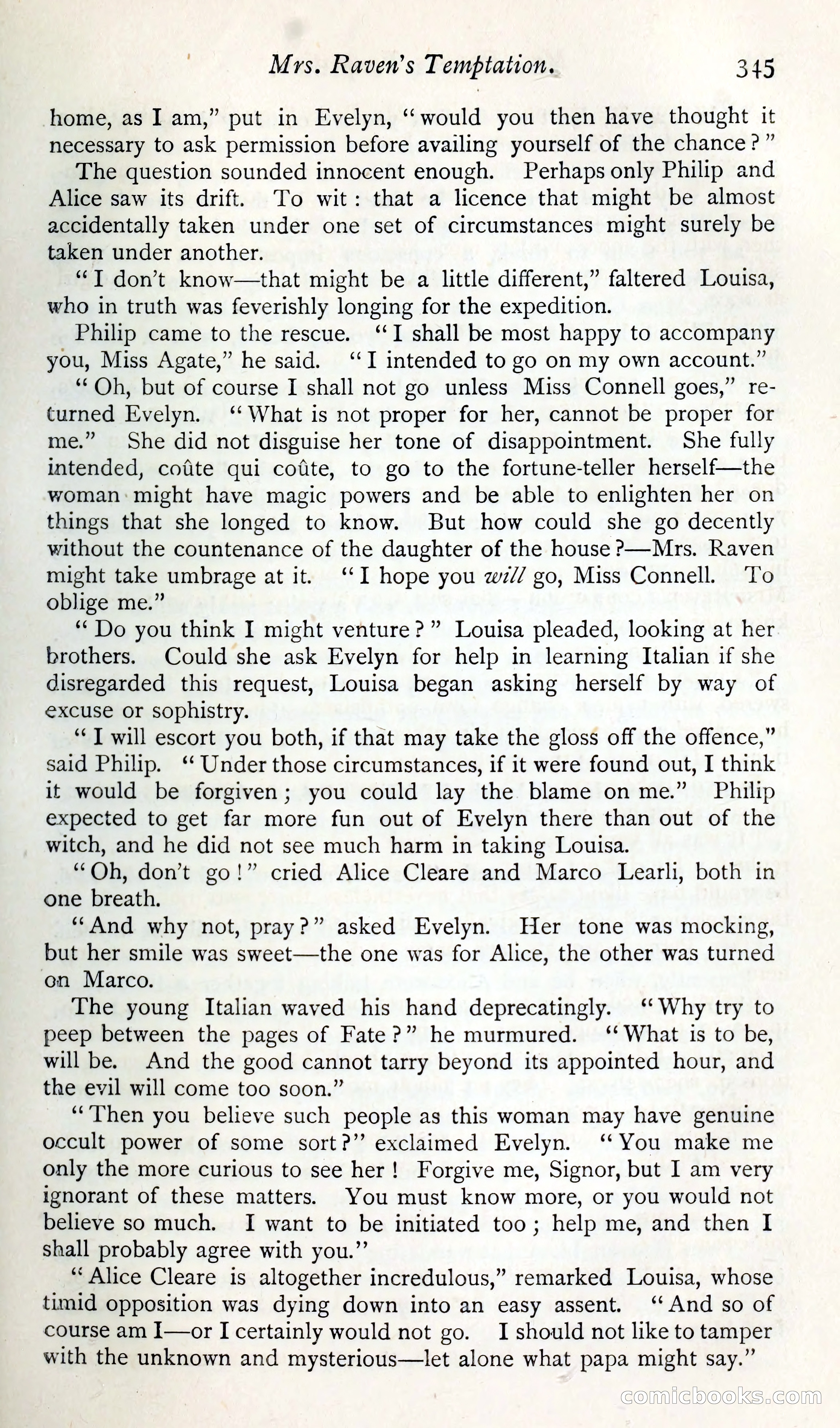 The Argosy — page 366 of 400