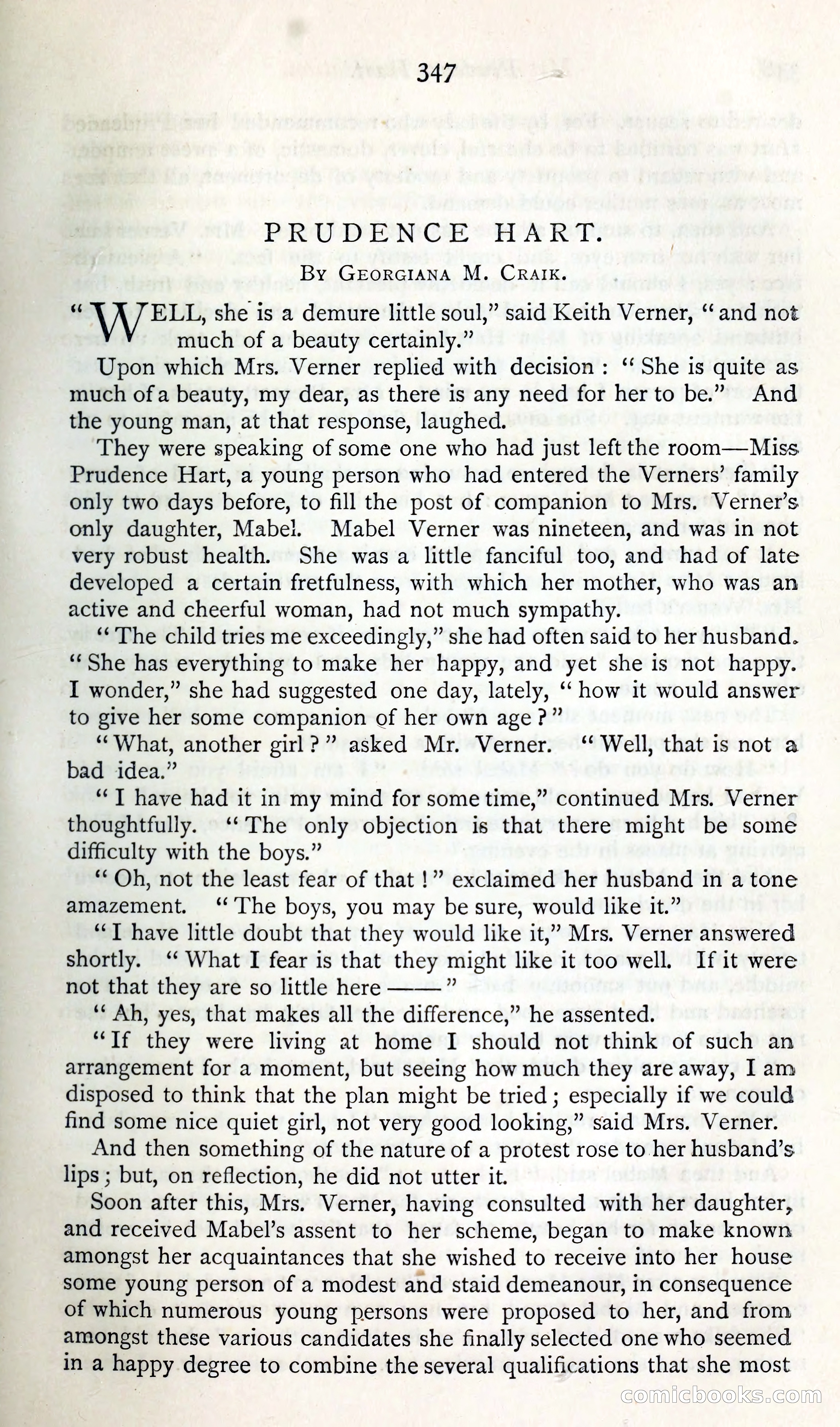 The Argosy — page 368 of 400
