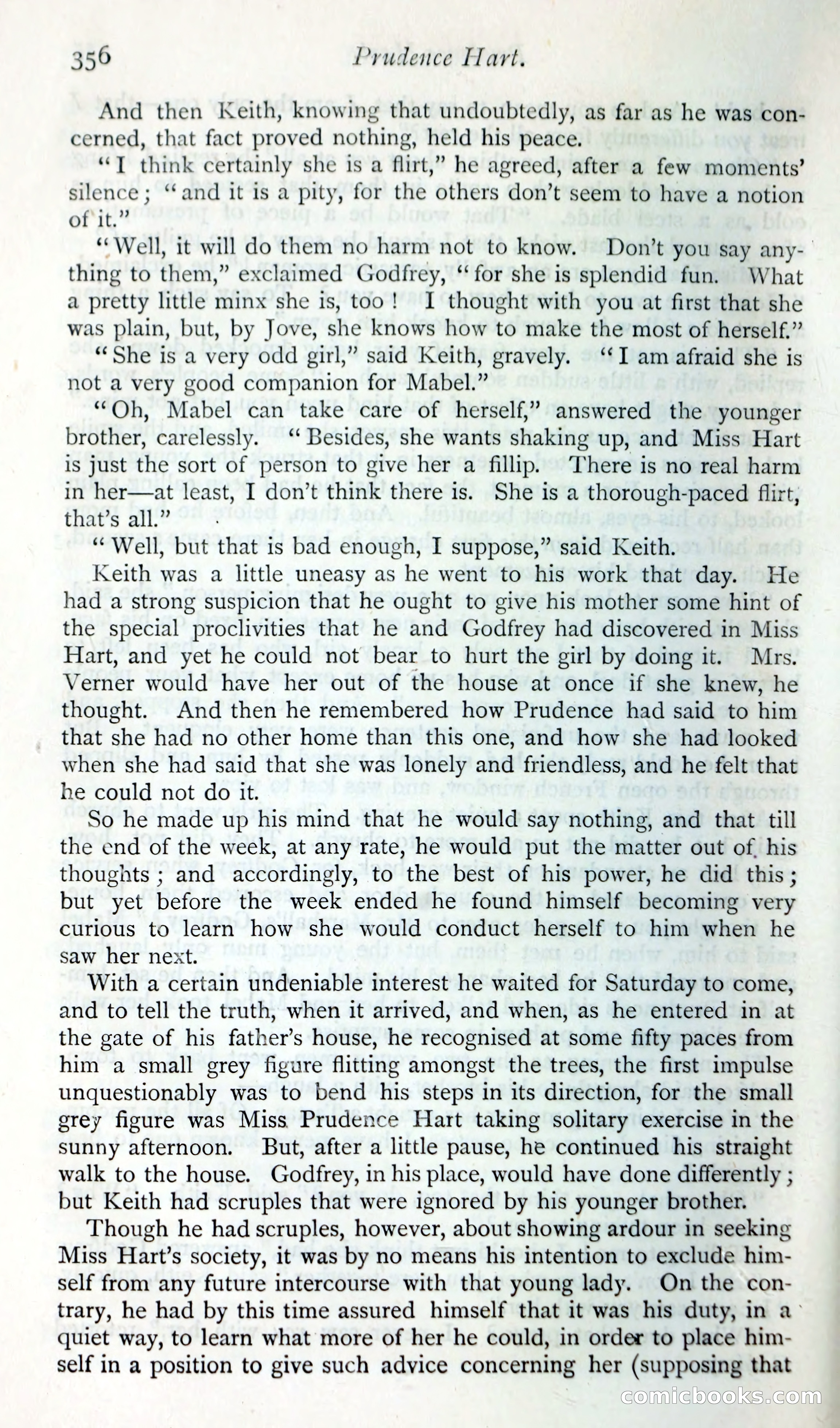 The Argosy — page 377 of 400