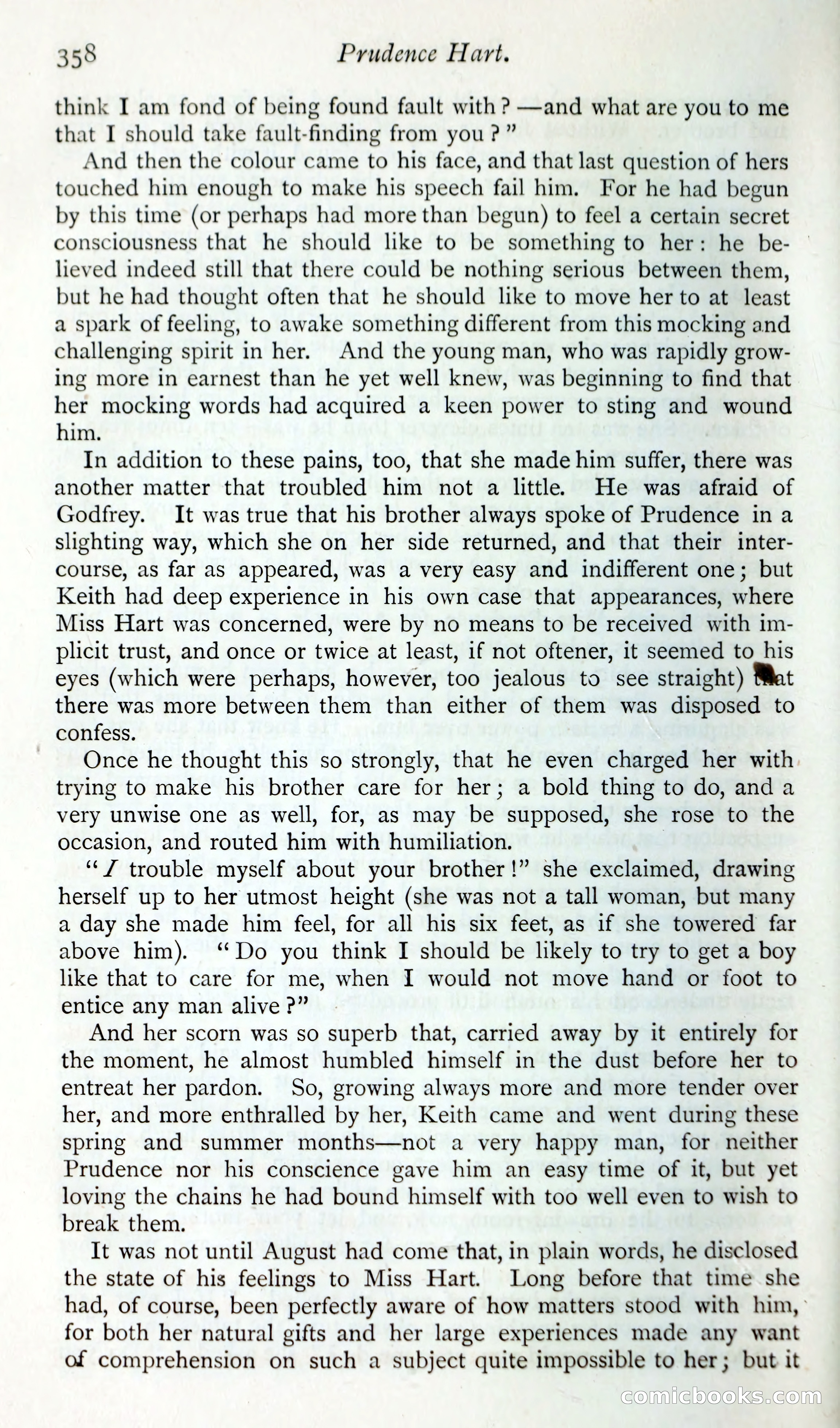 The Argosy — page 379 of 400