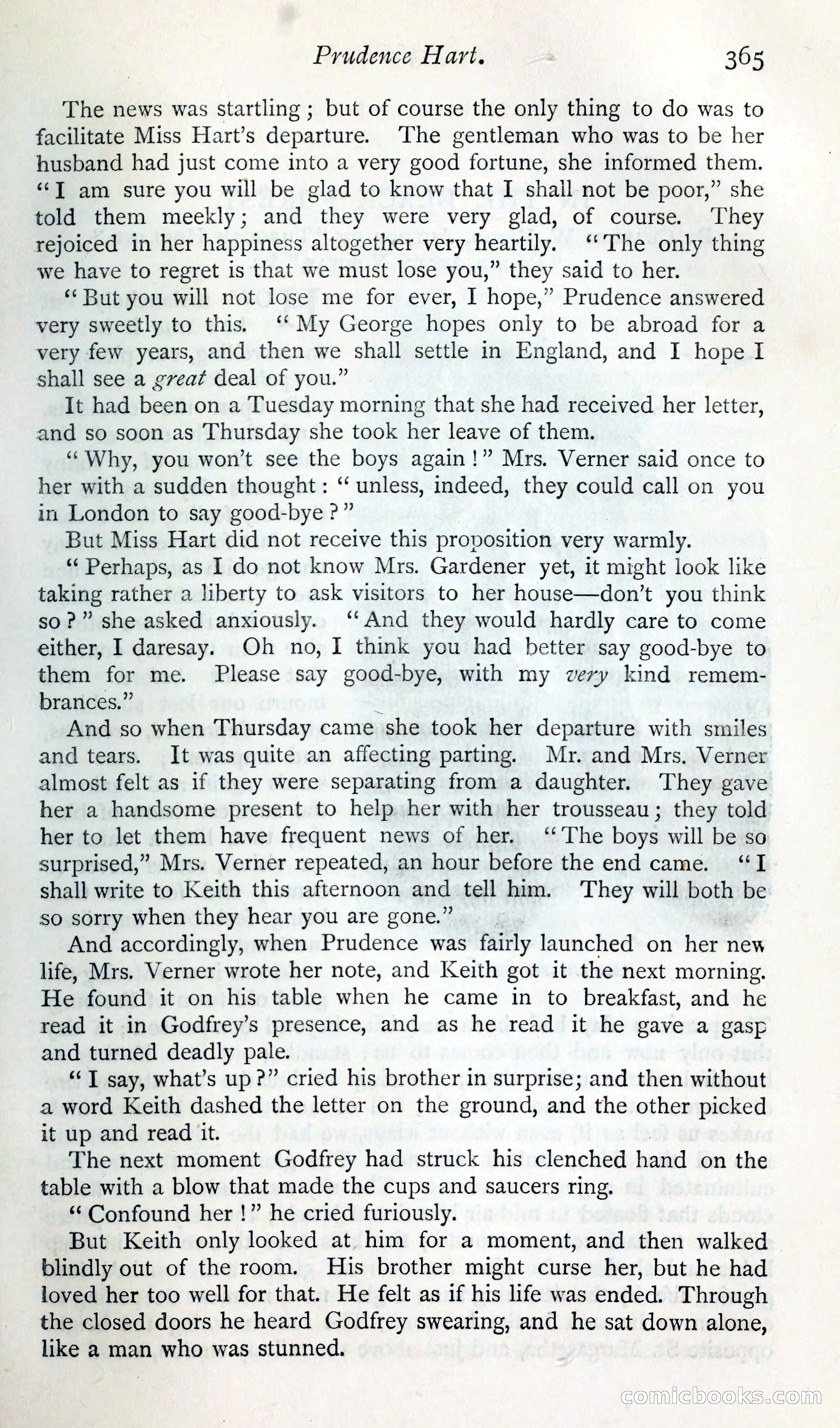 The Argosy — page 386 of 400