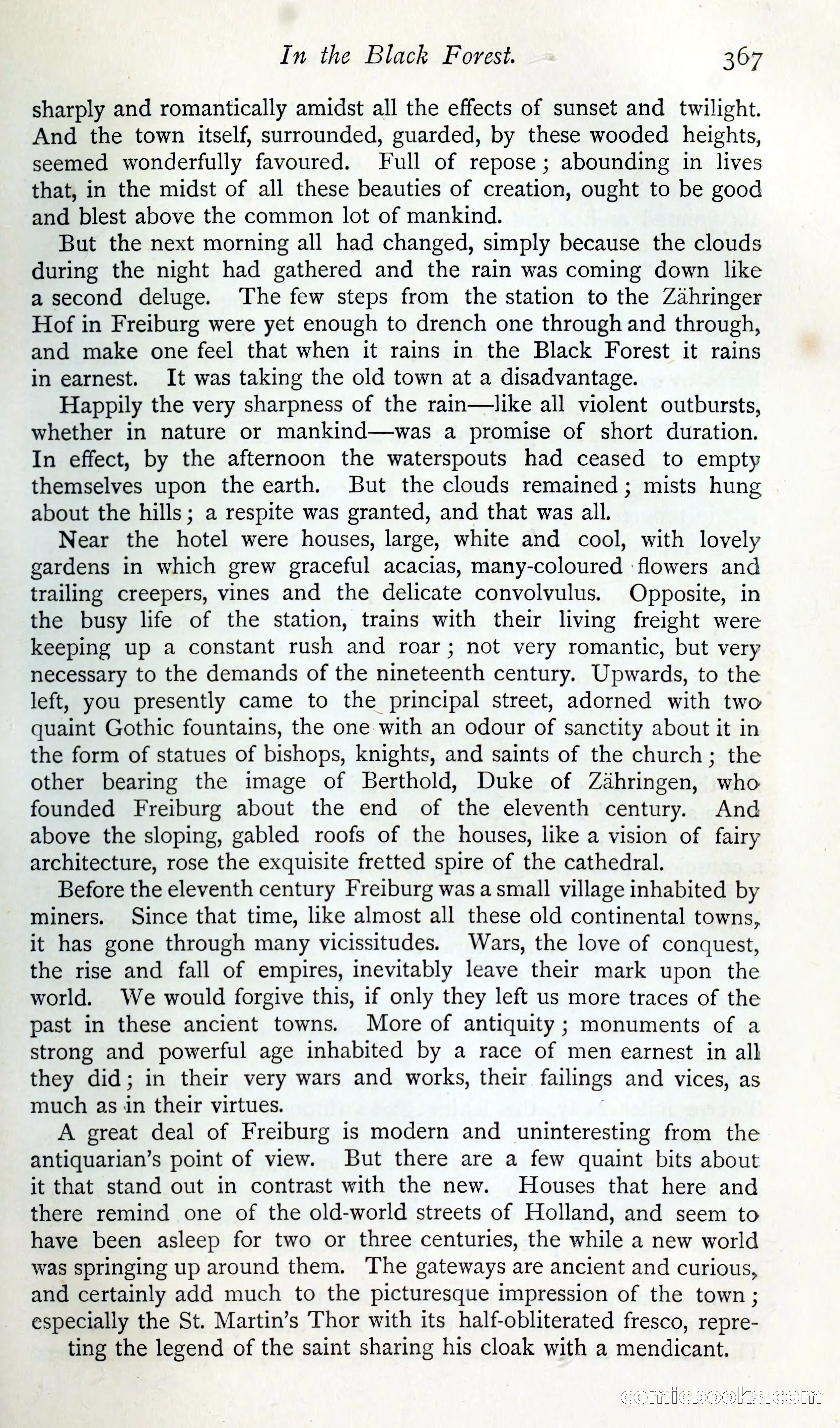The Argosy — page 388 of 400