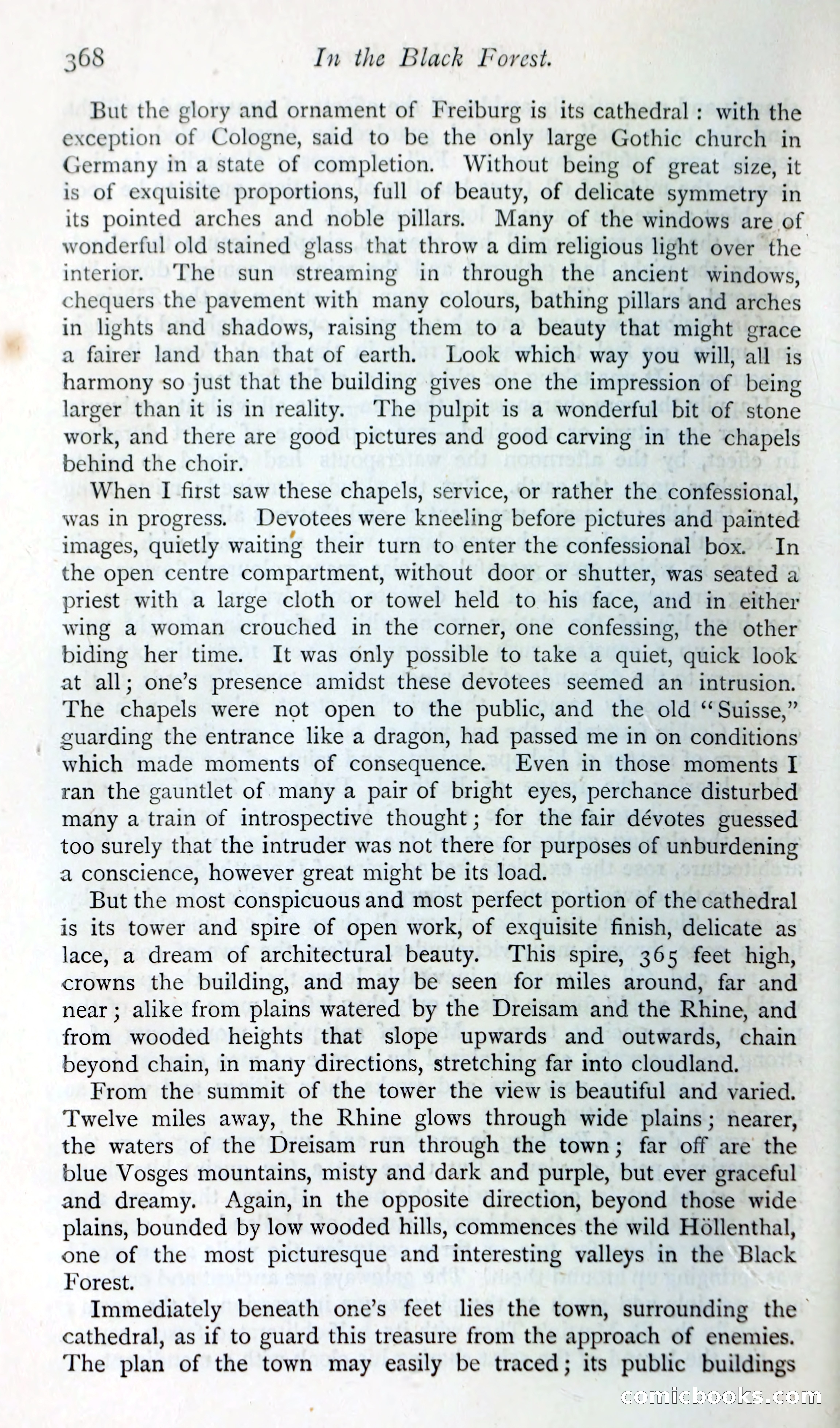 The Argosy — page 389 of 400