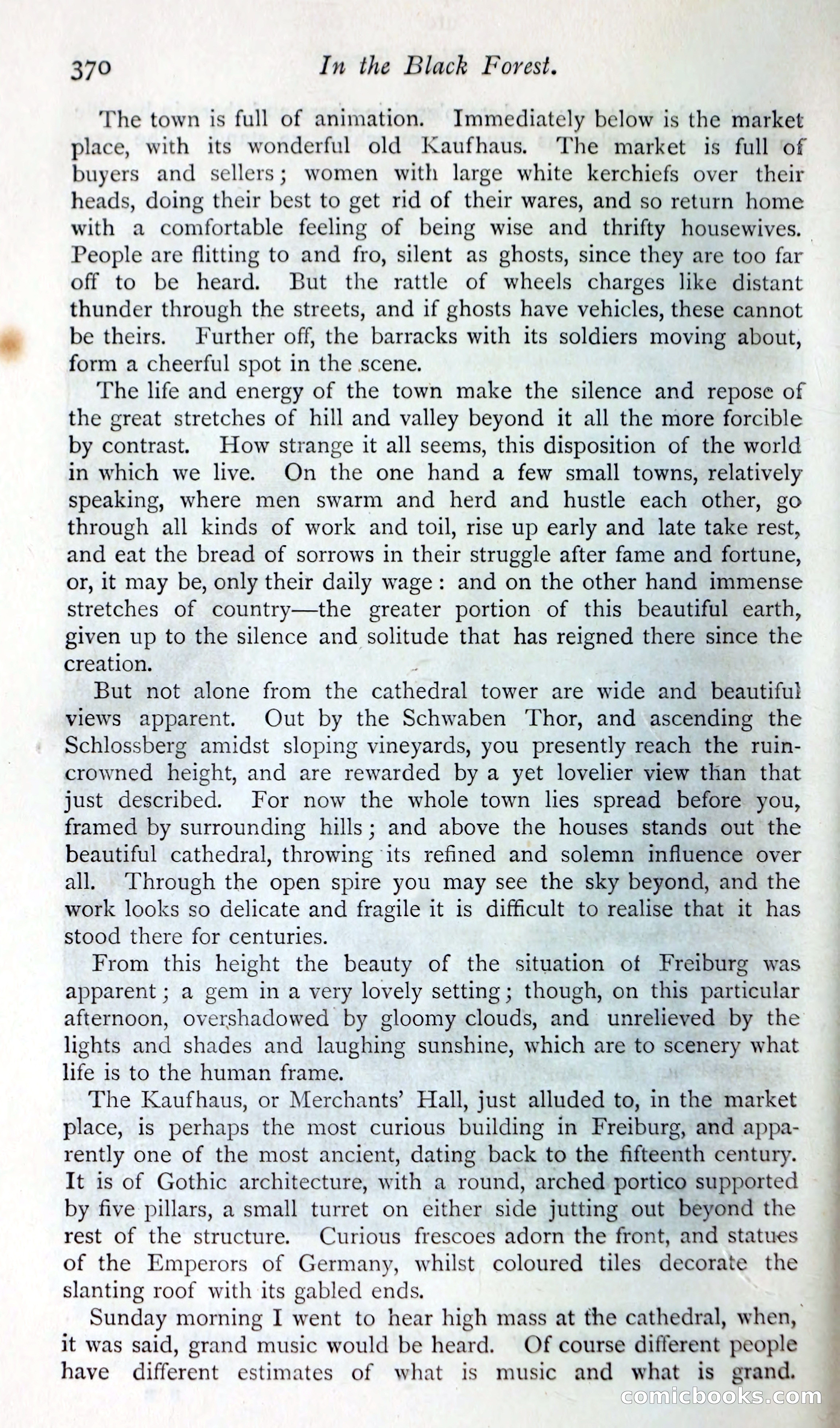 The Argosy — page 391 of 400