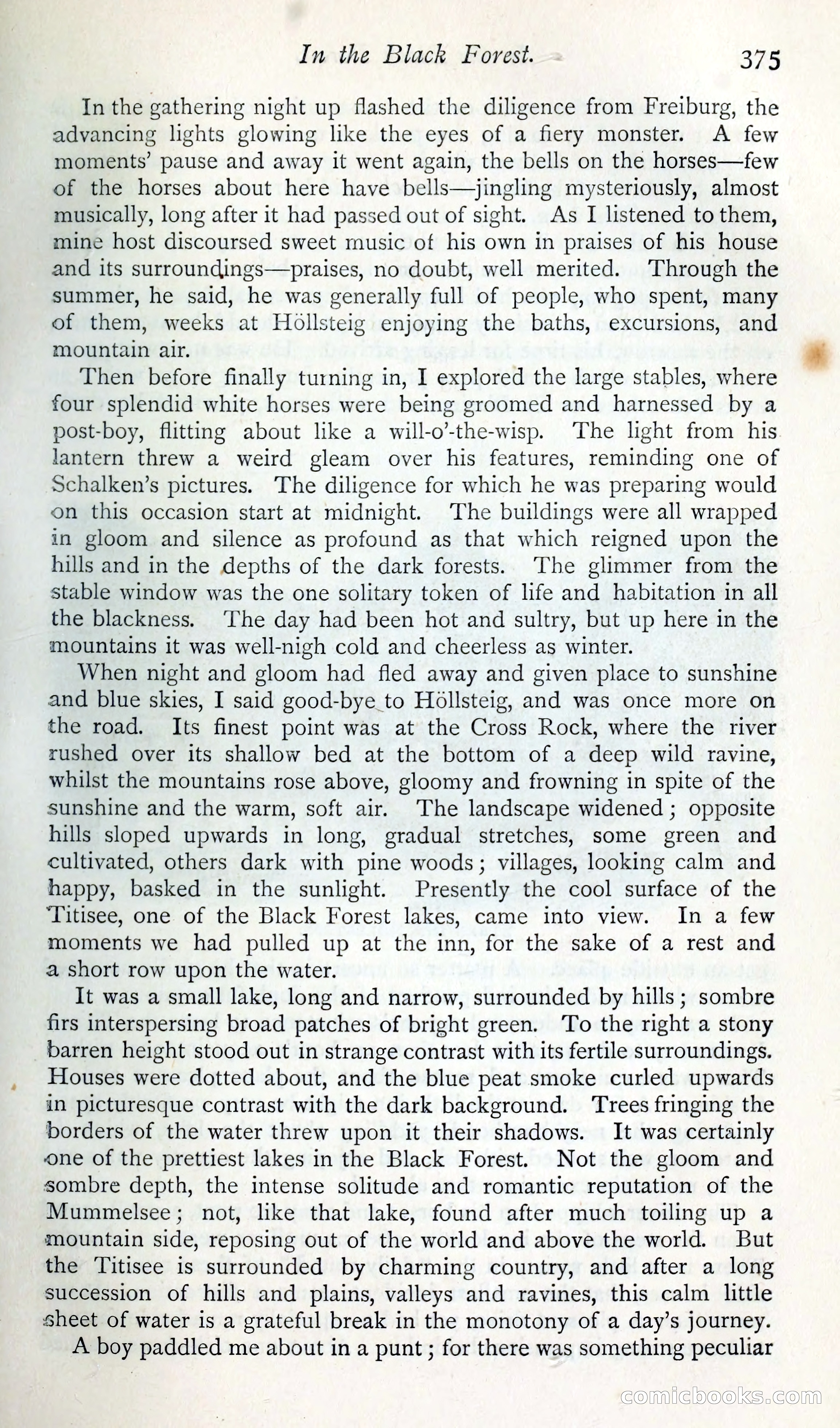 The Argosy — page 396 of 400