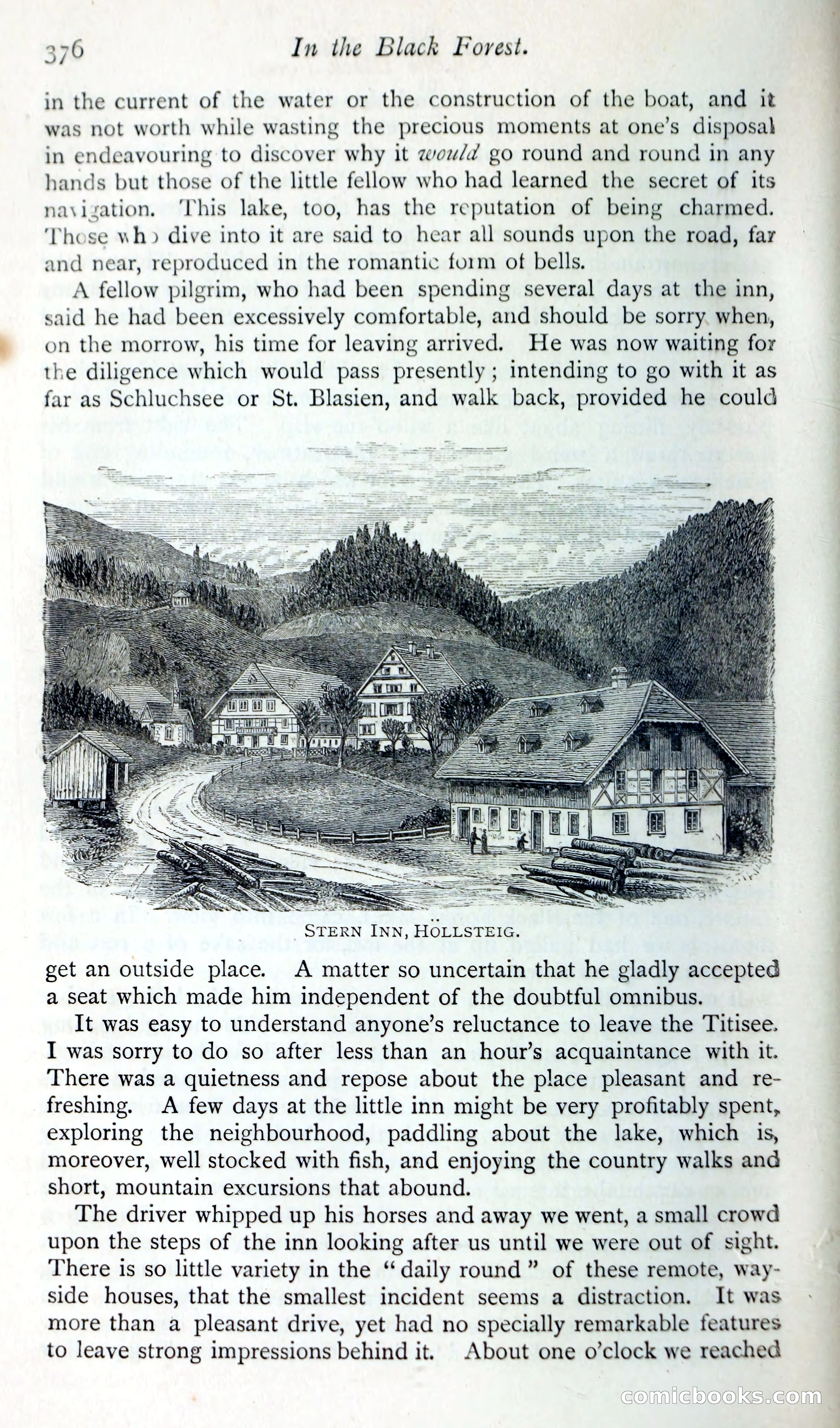 The Argosy — page 397 of 400