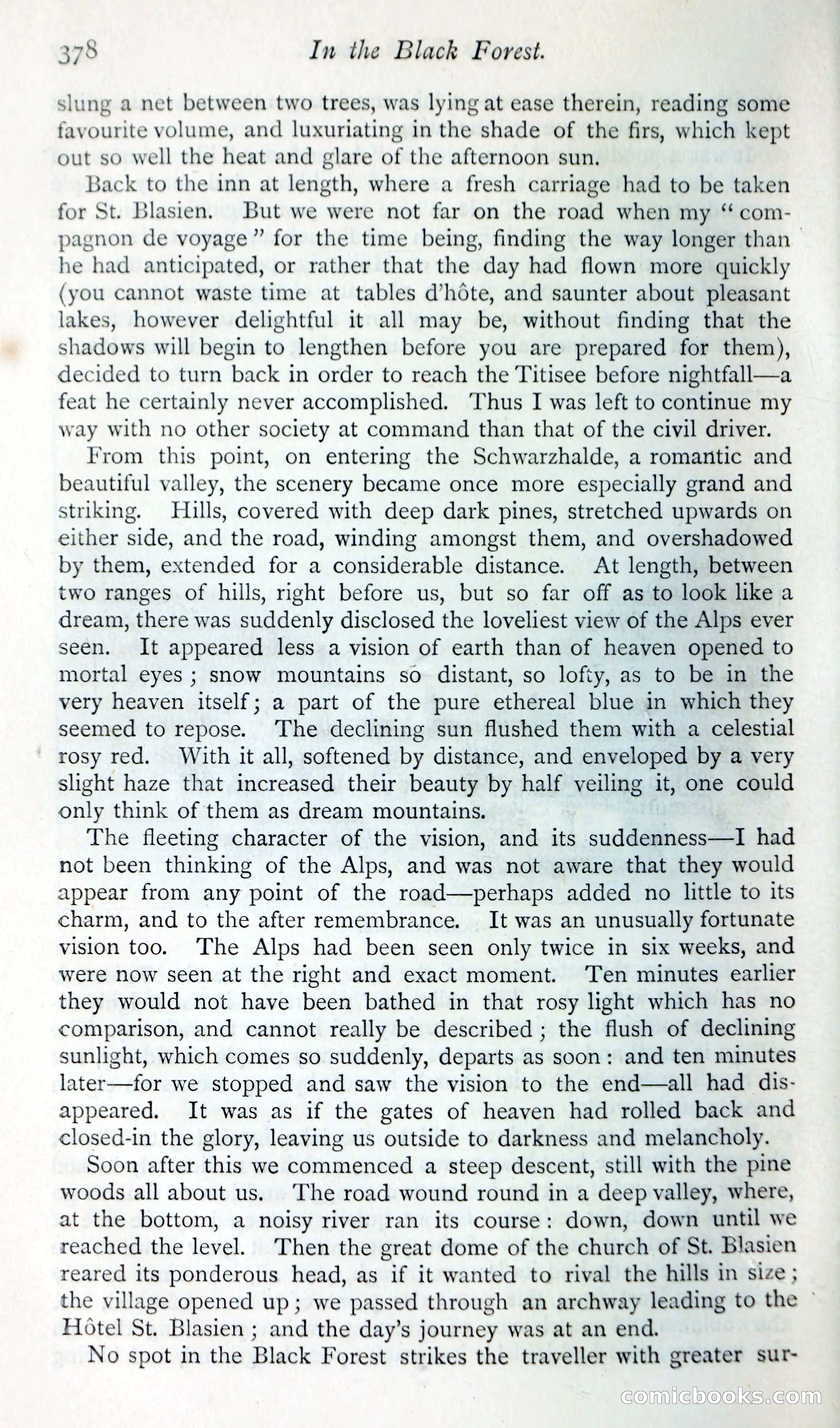 The Argosy — page 399 of 400