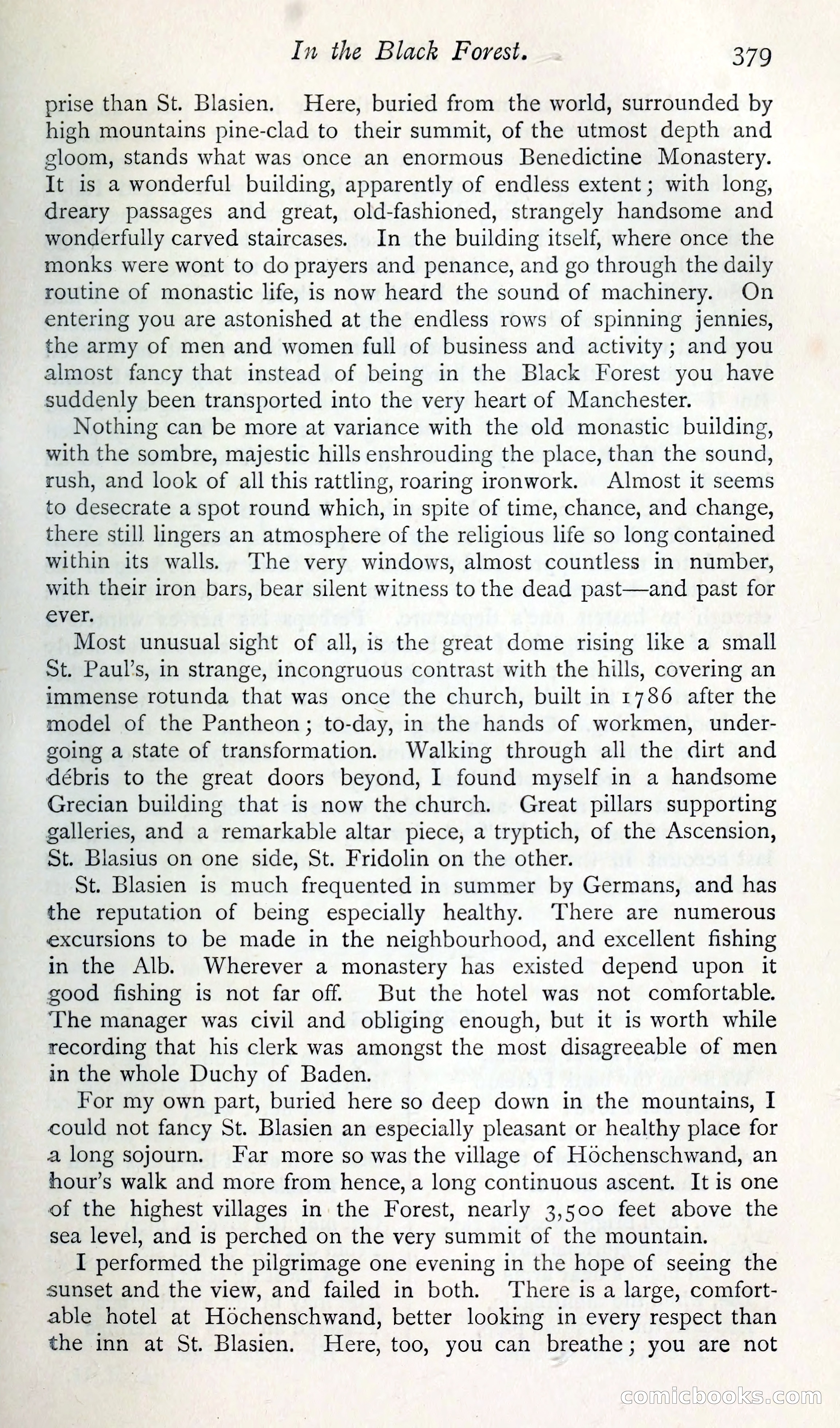 The Argosy — page 400 of 400