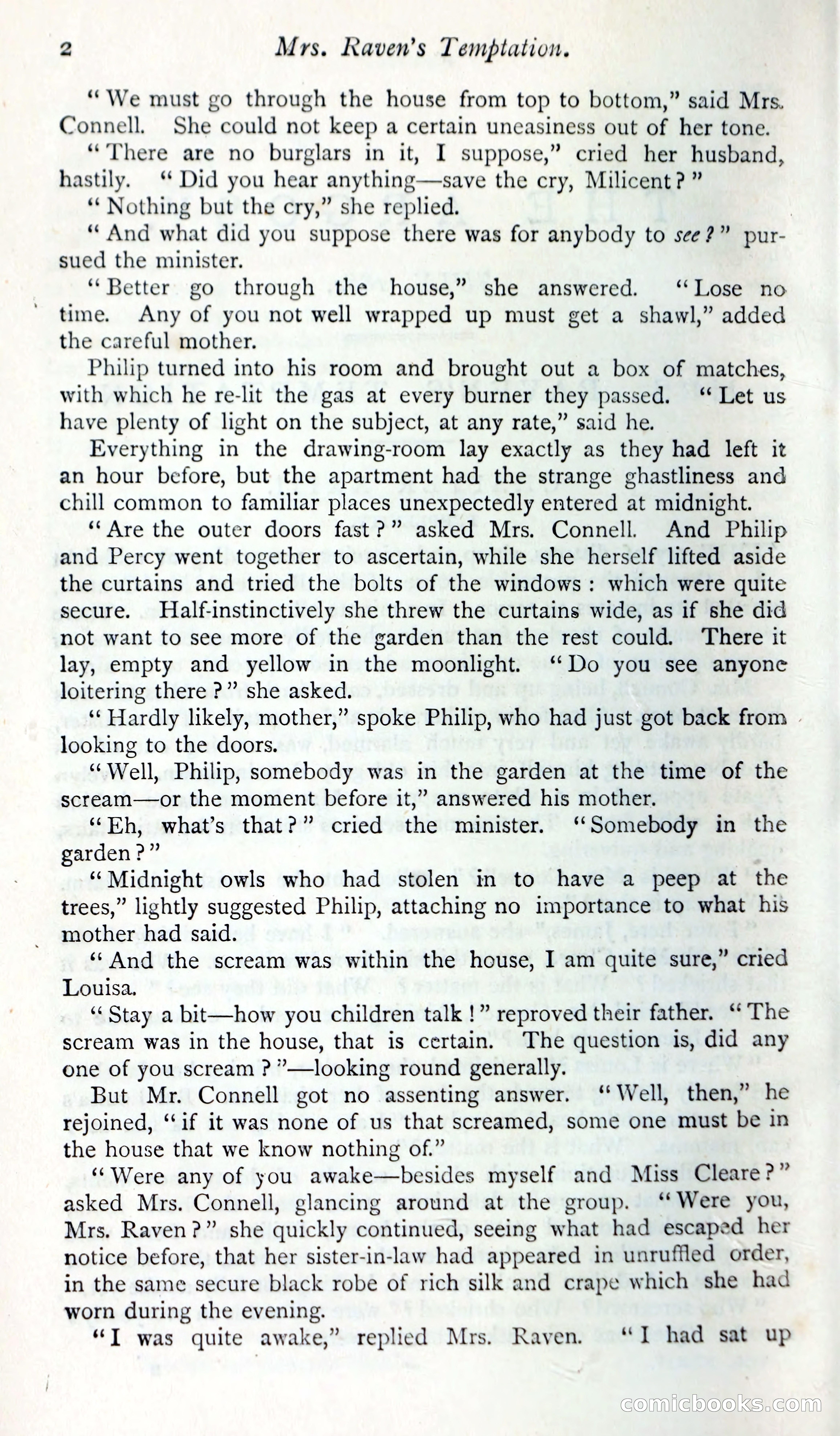The Argosy — page 15 of 400