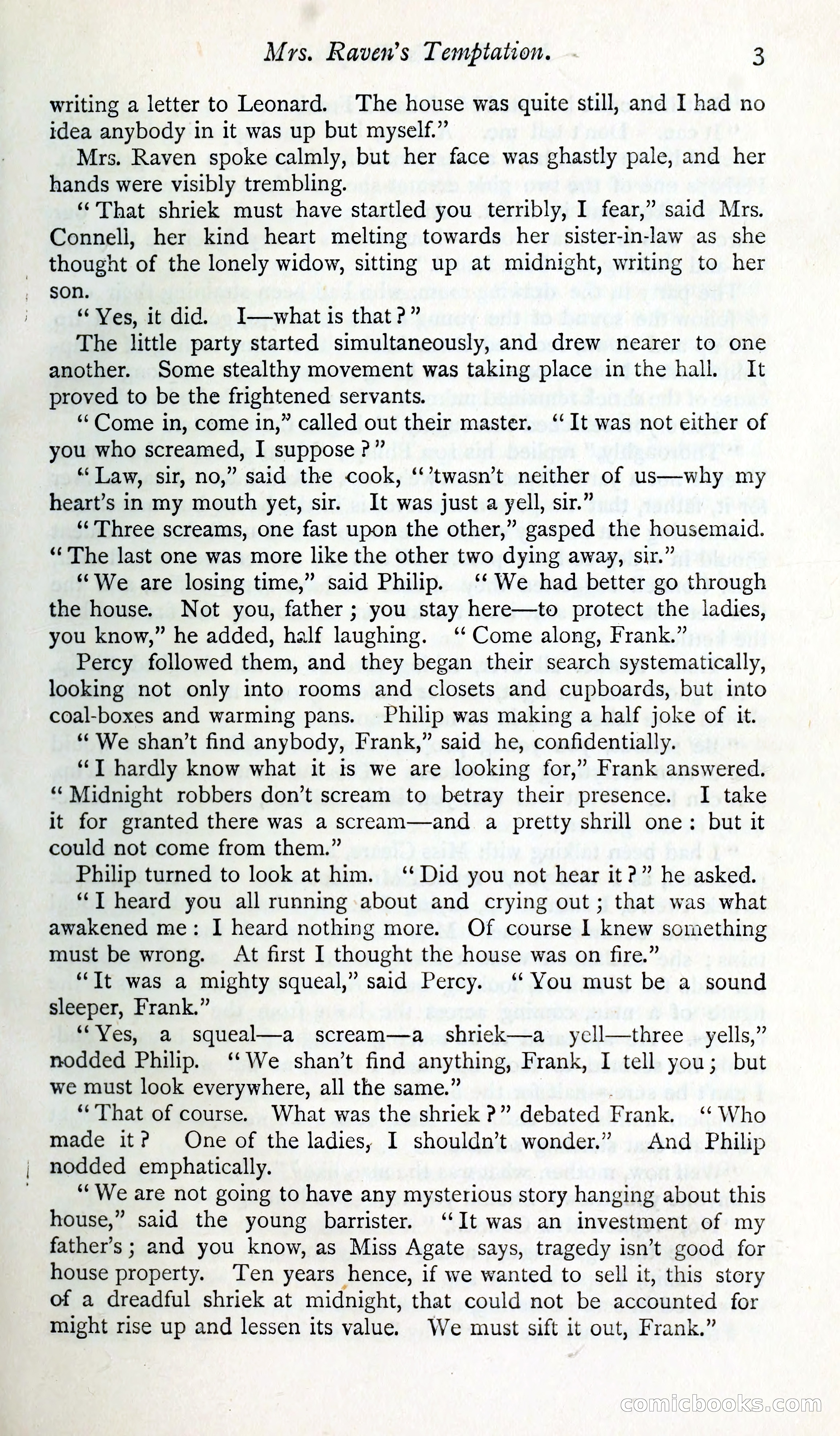 The Argosy — page 16 of 400