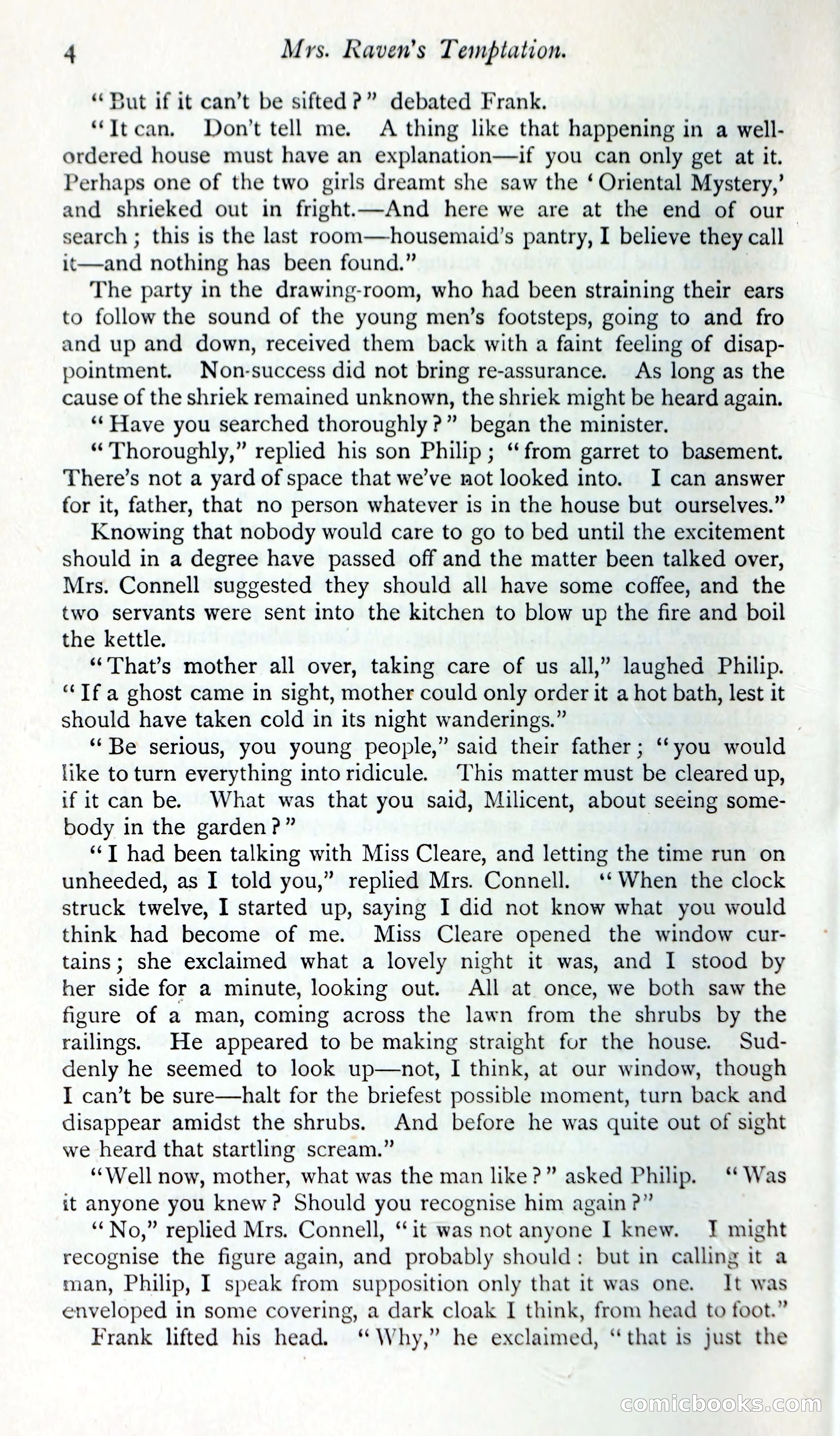 The Argosy — page 17 of 400