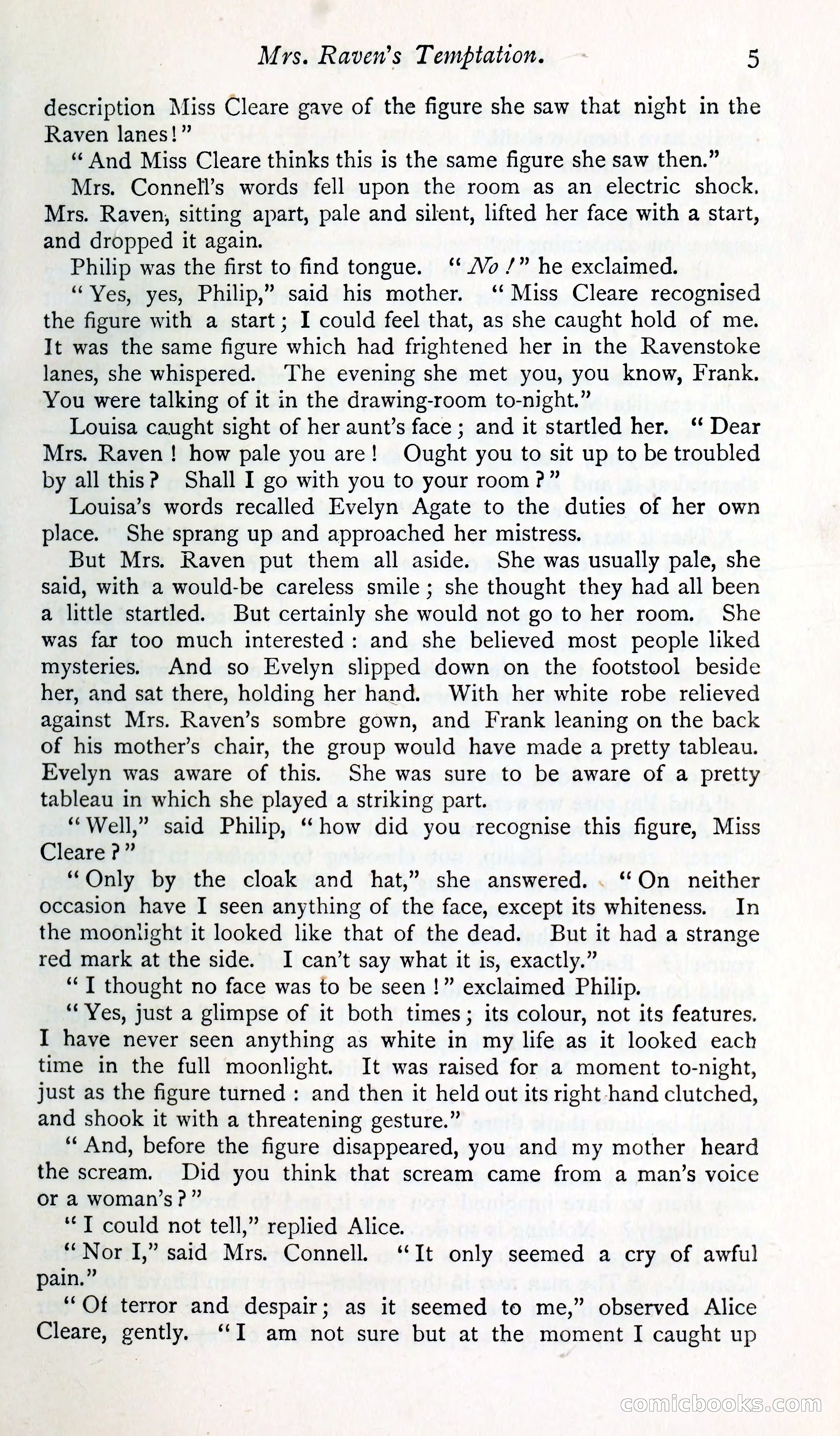 The Argosy — page 18 of 400