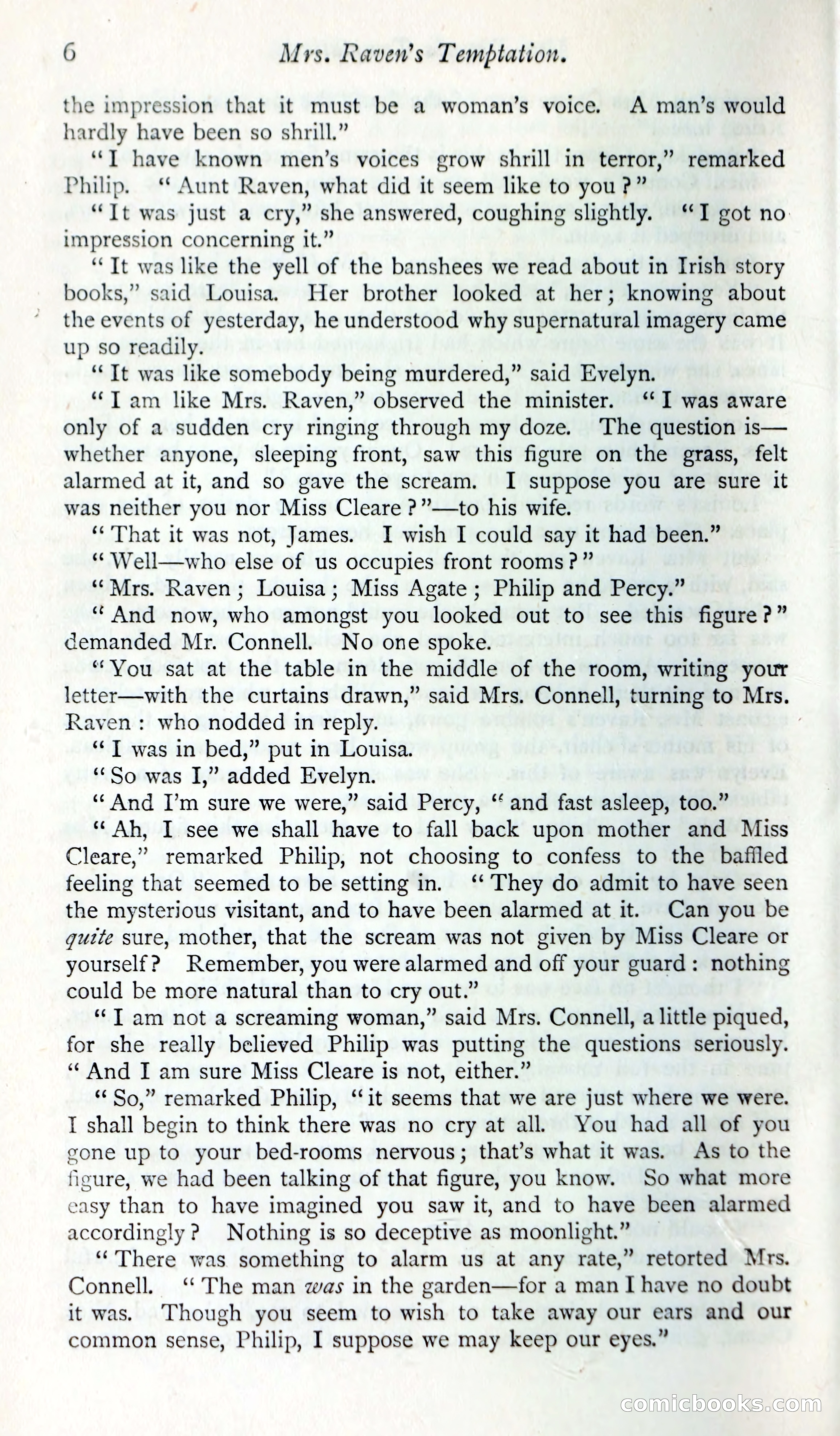 The Argosy — page 19 of 400