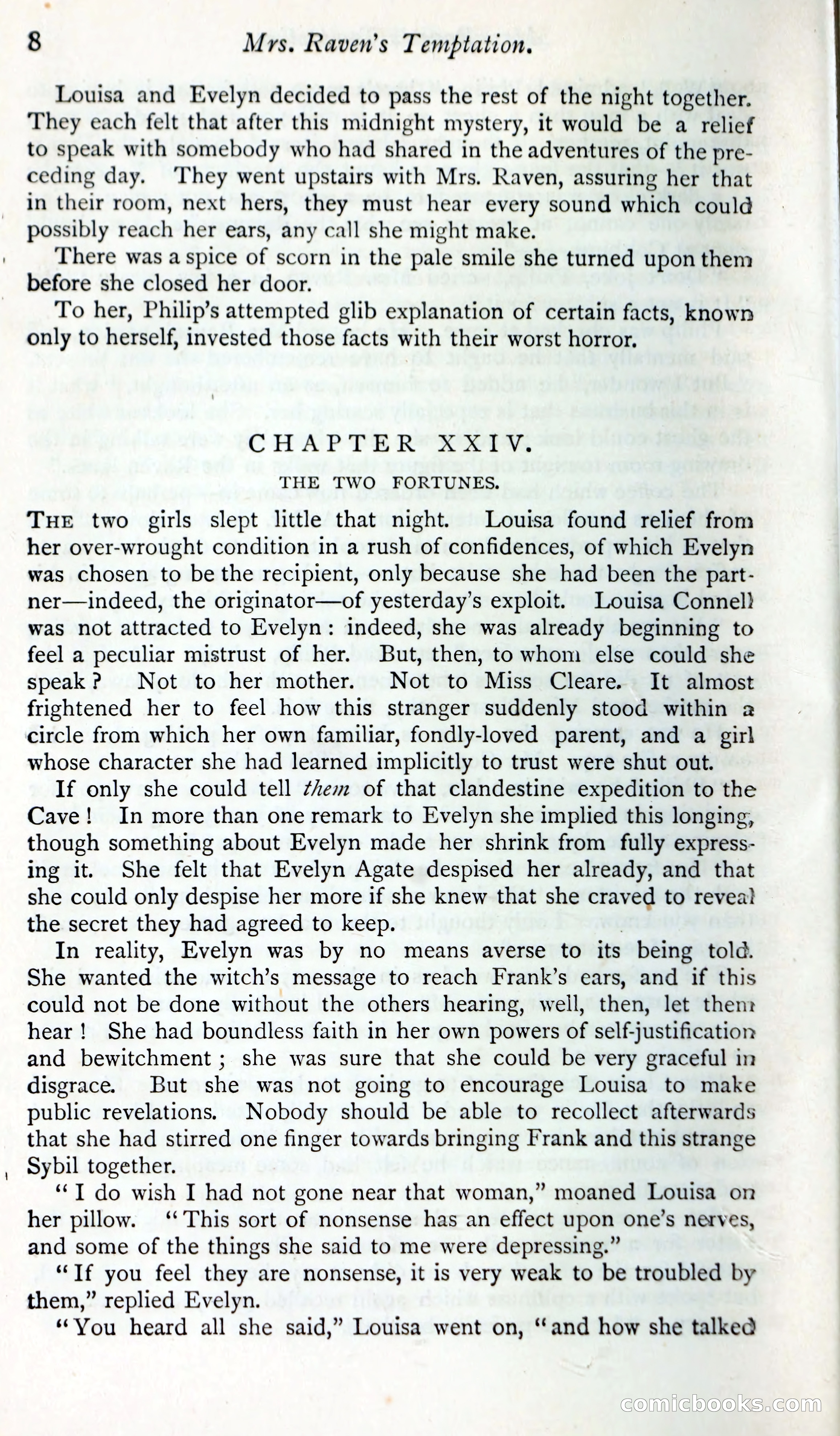 The Argosy — page 21 of 400