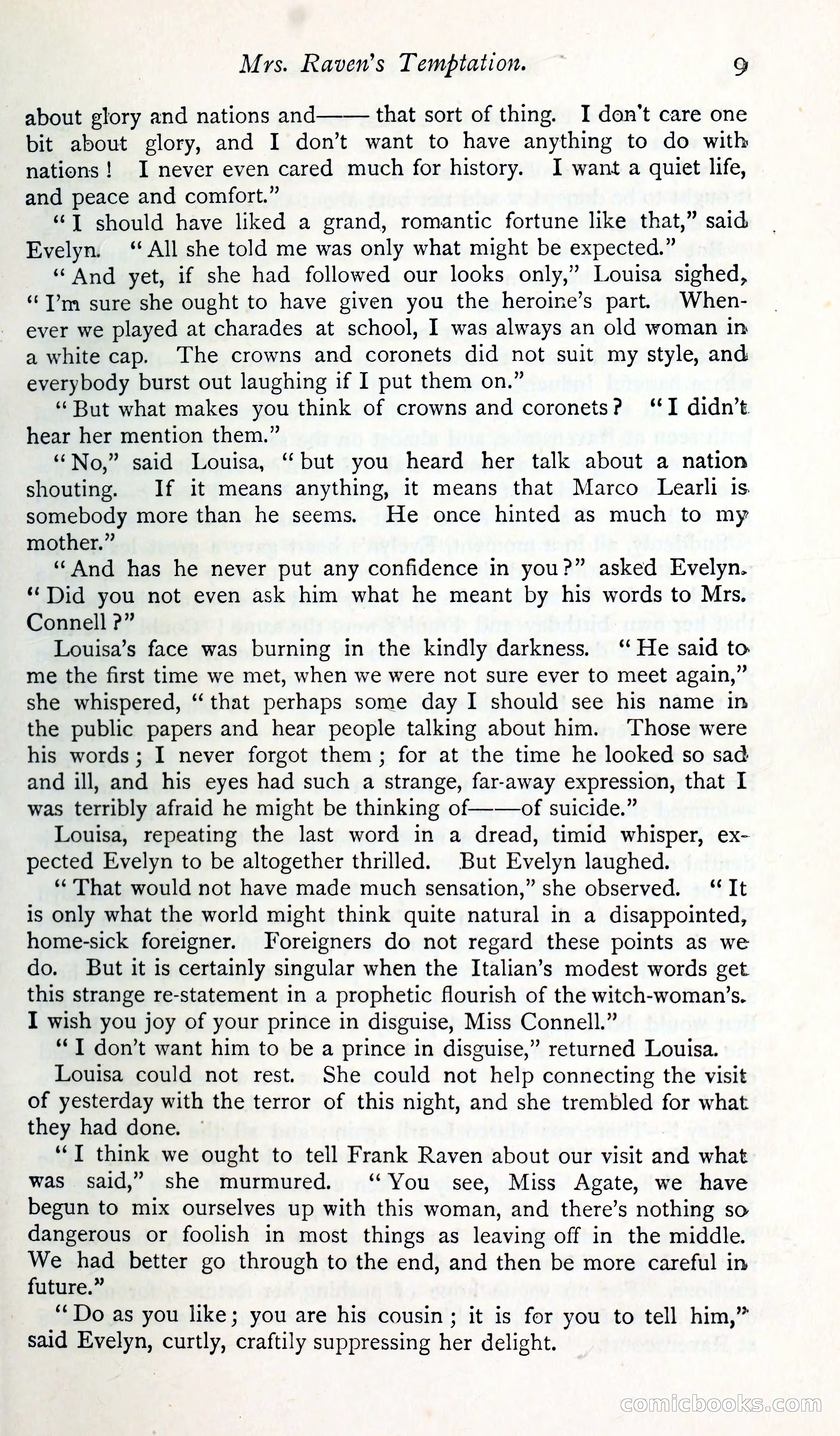 The Argosy — page 22 of 400