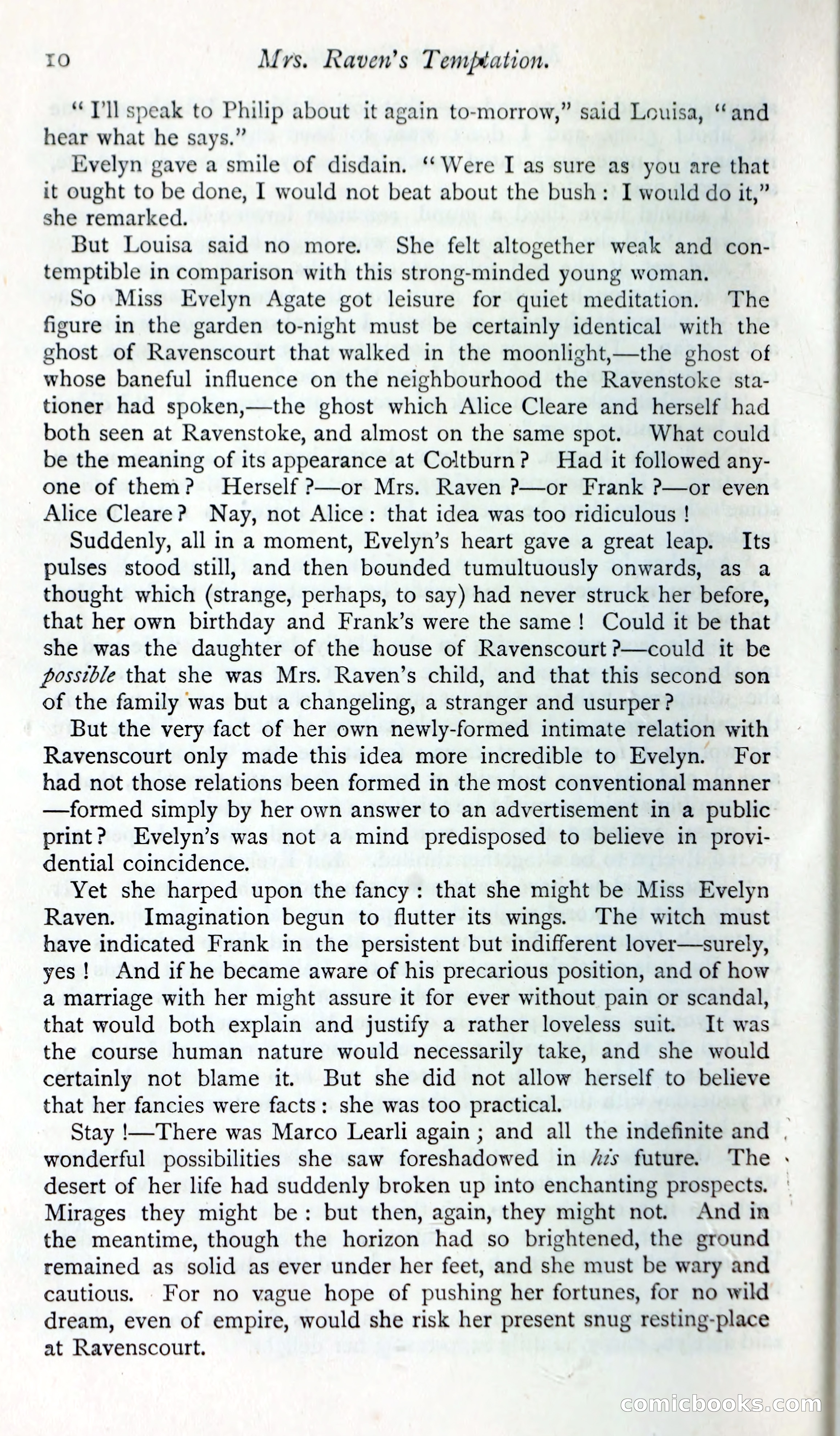The Argosy — page 23 of 400