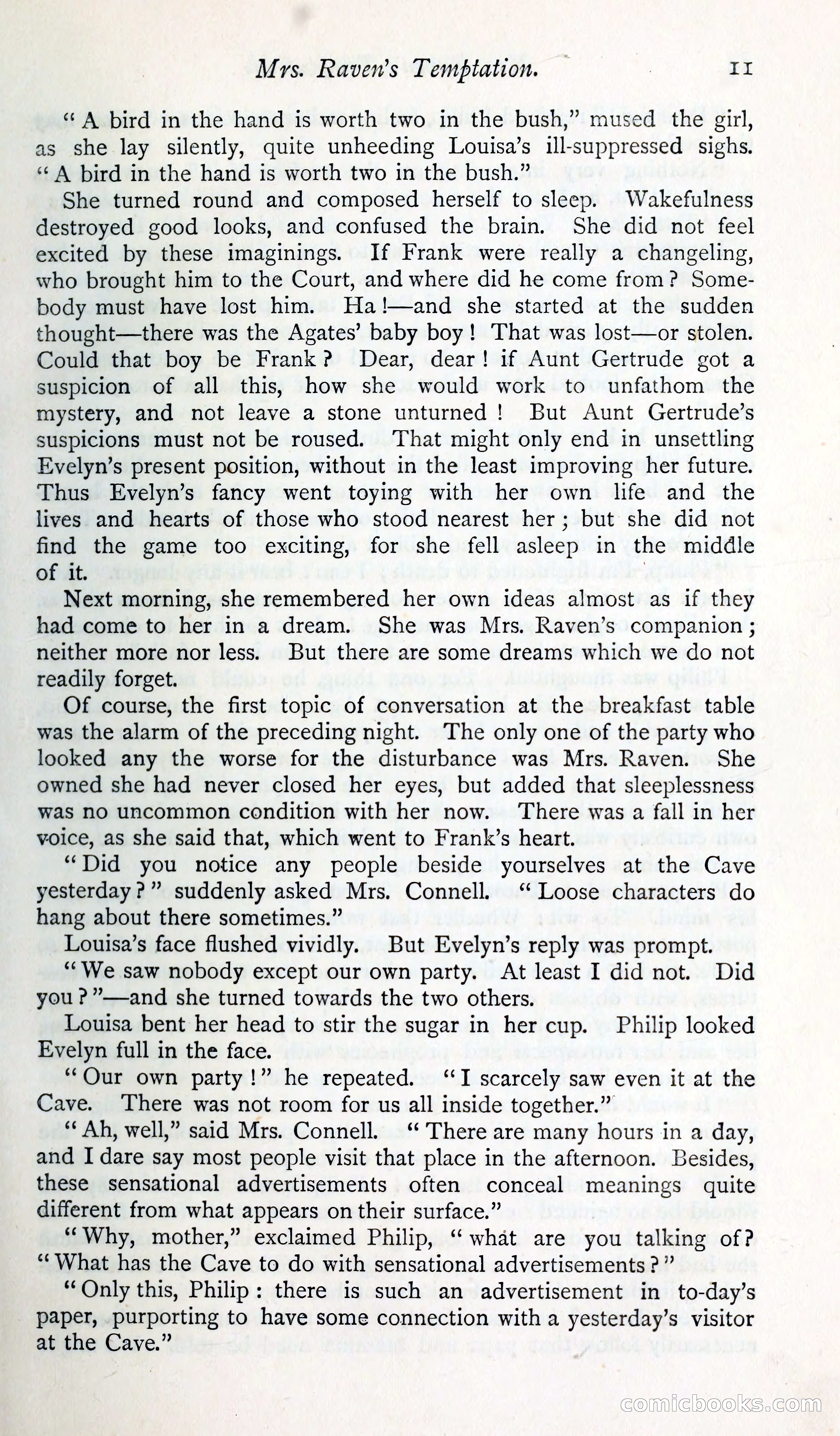 The Argosy — page 24 of 400
