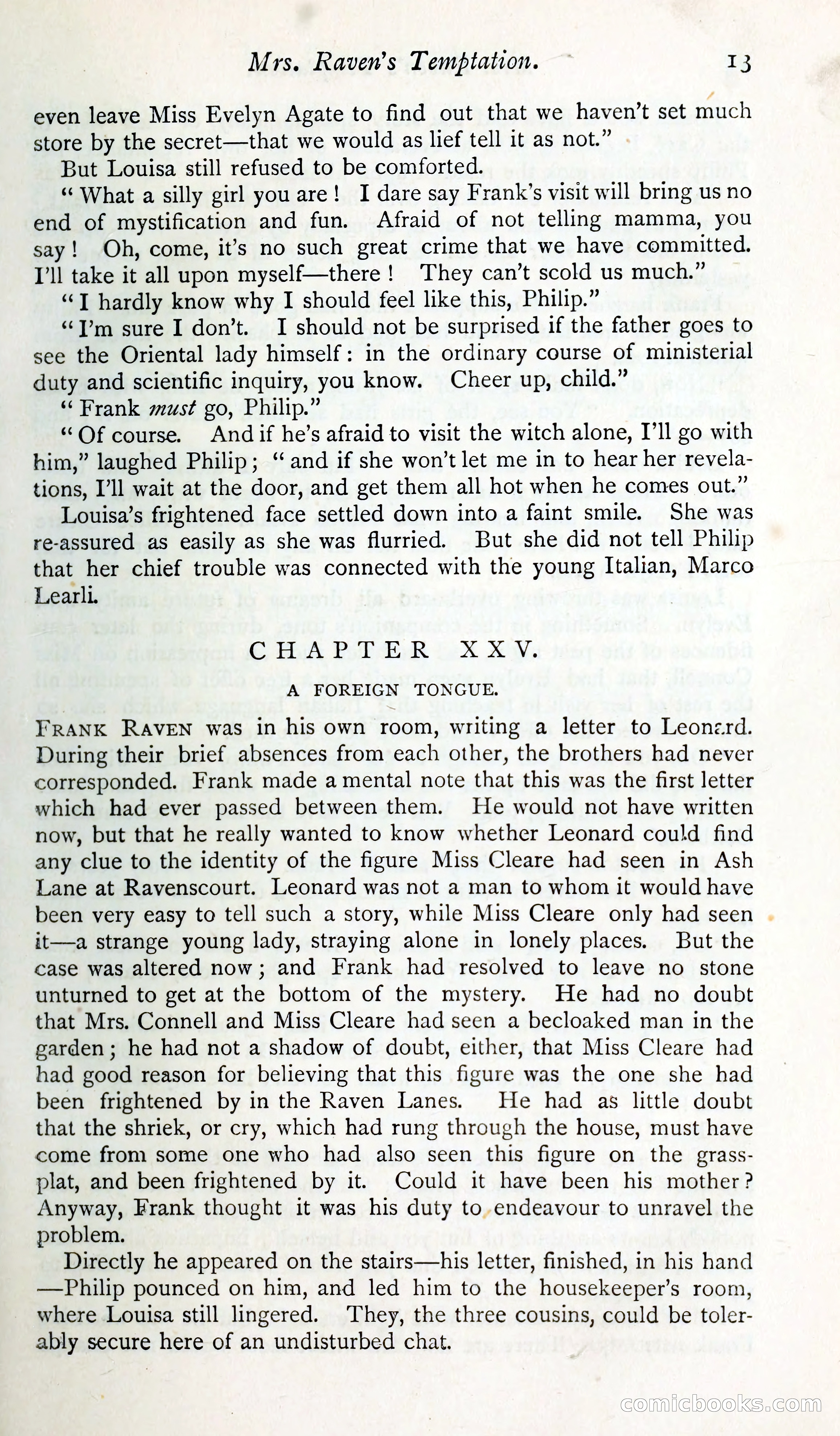 The Argosy — page 26 of 400