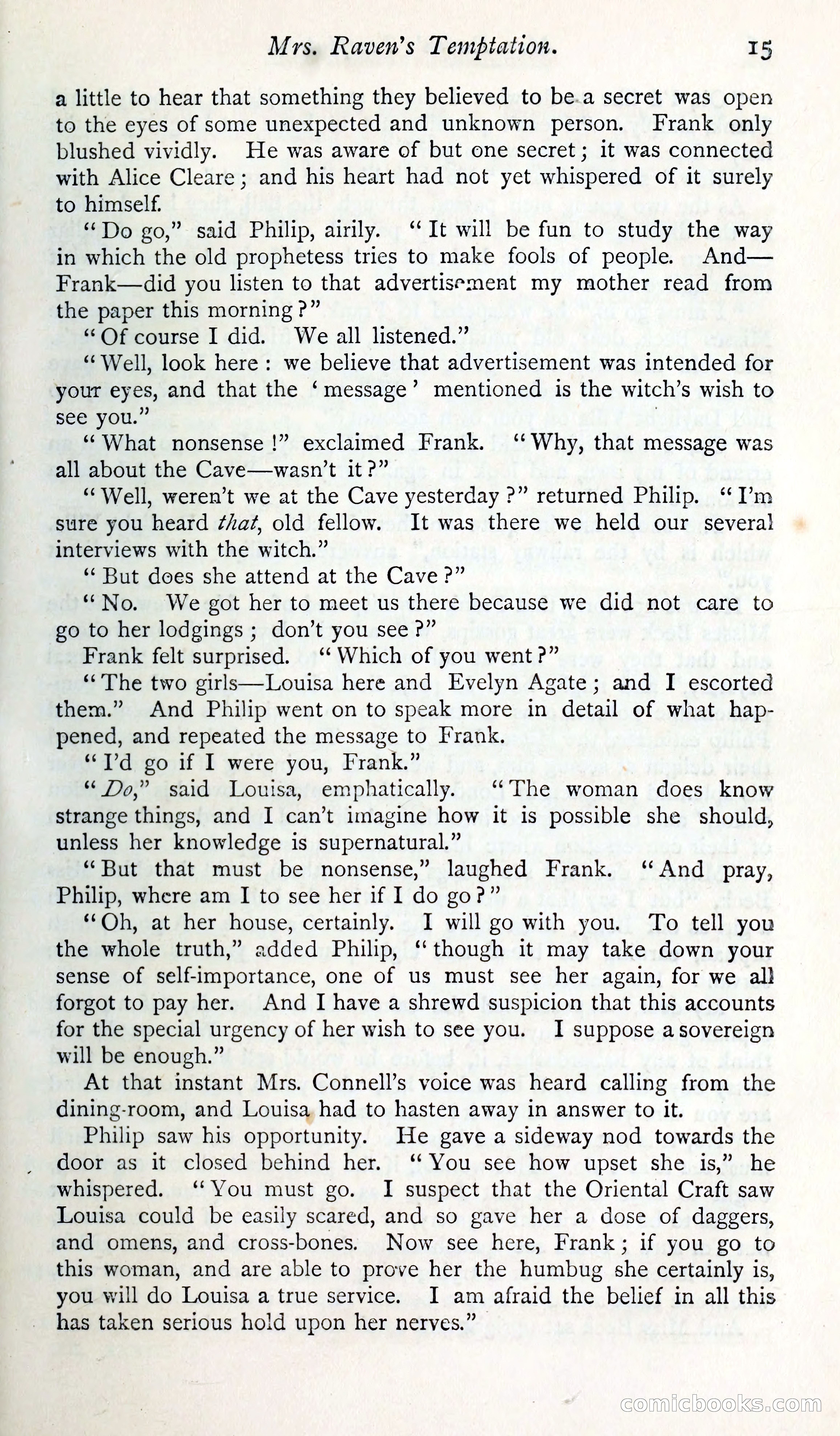 The Argosy — page 28 of 400
