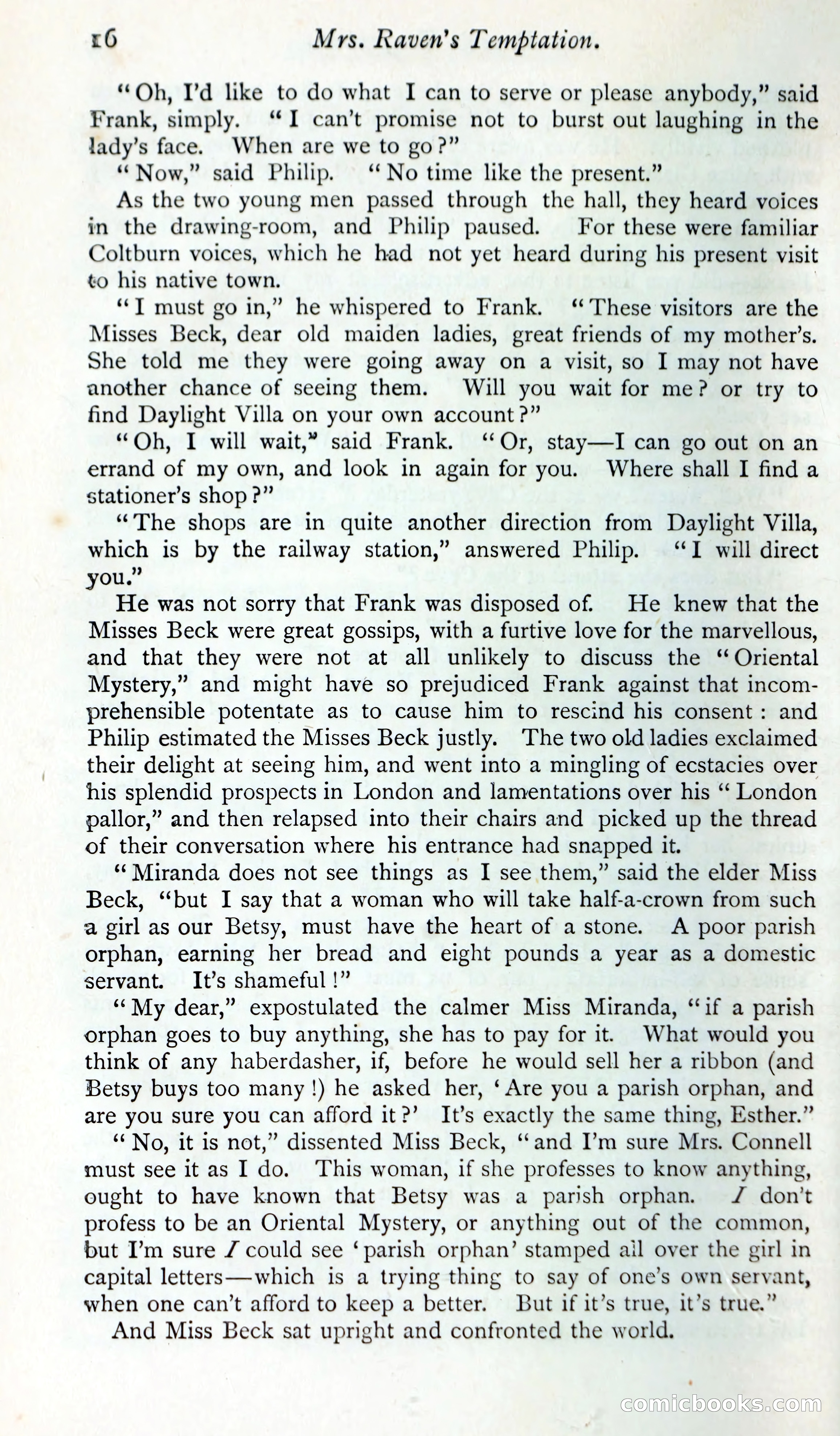 The Argosy — page 29 of 400
