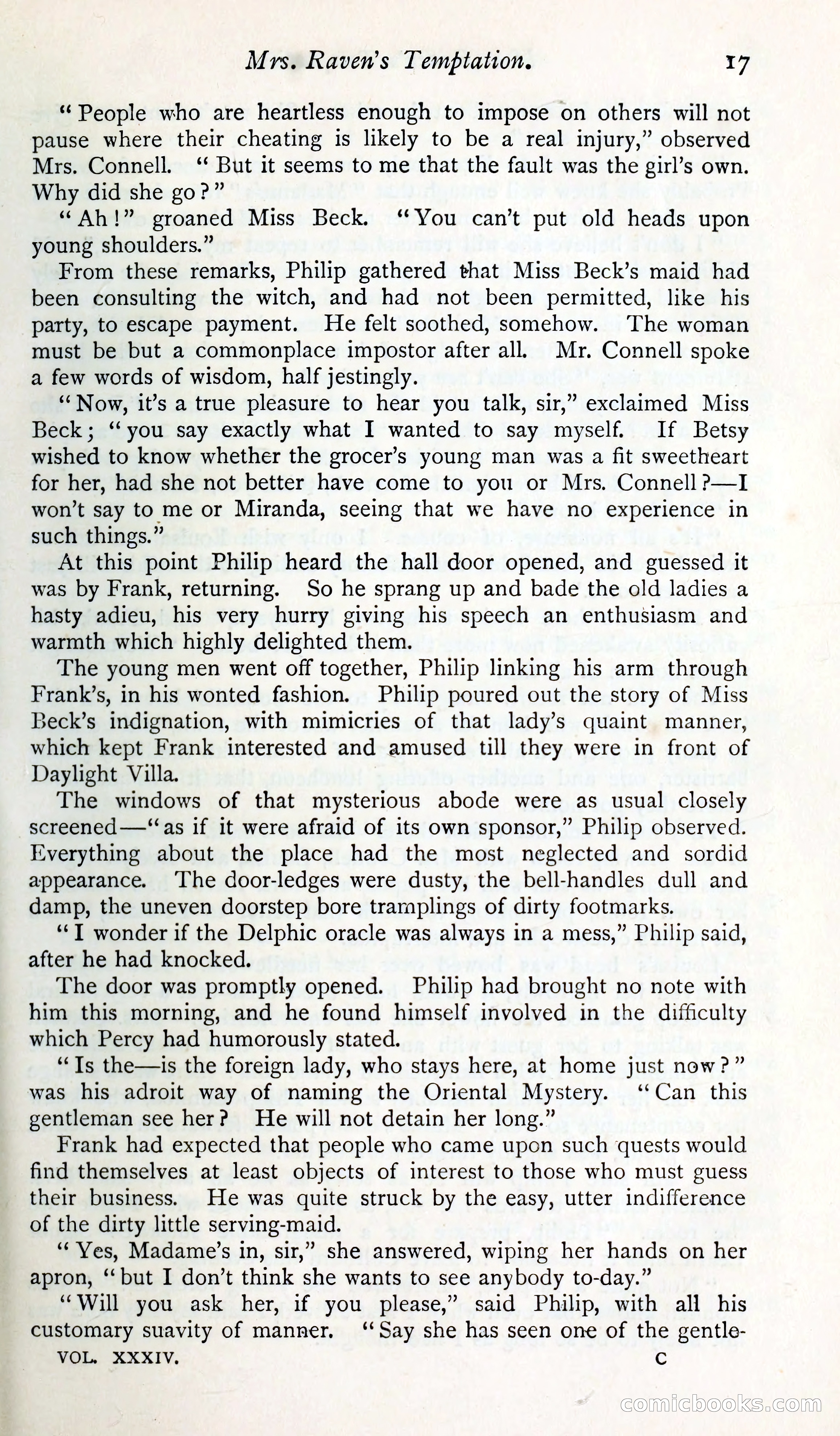 The Argosy — page 30 of 400