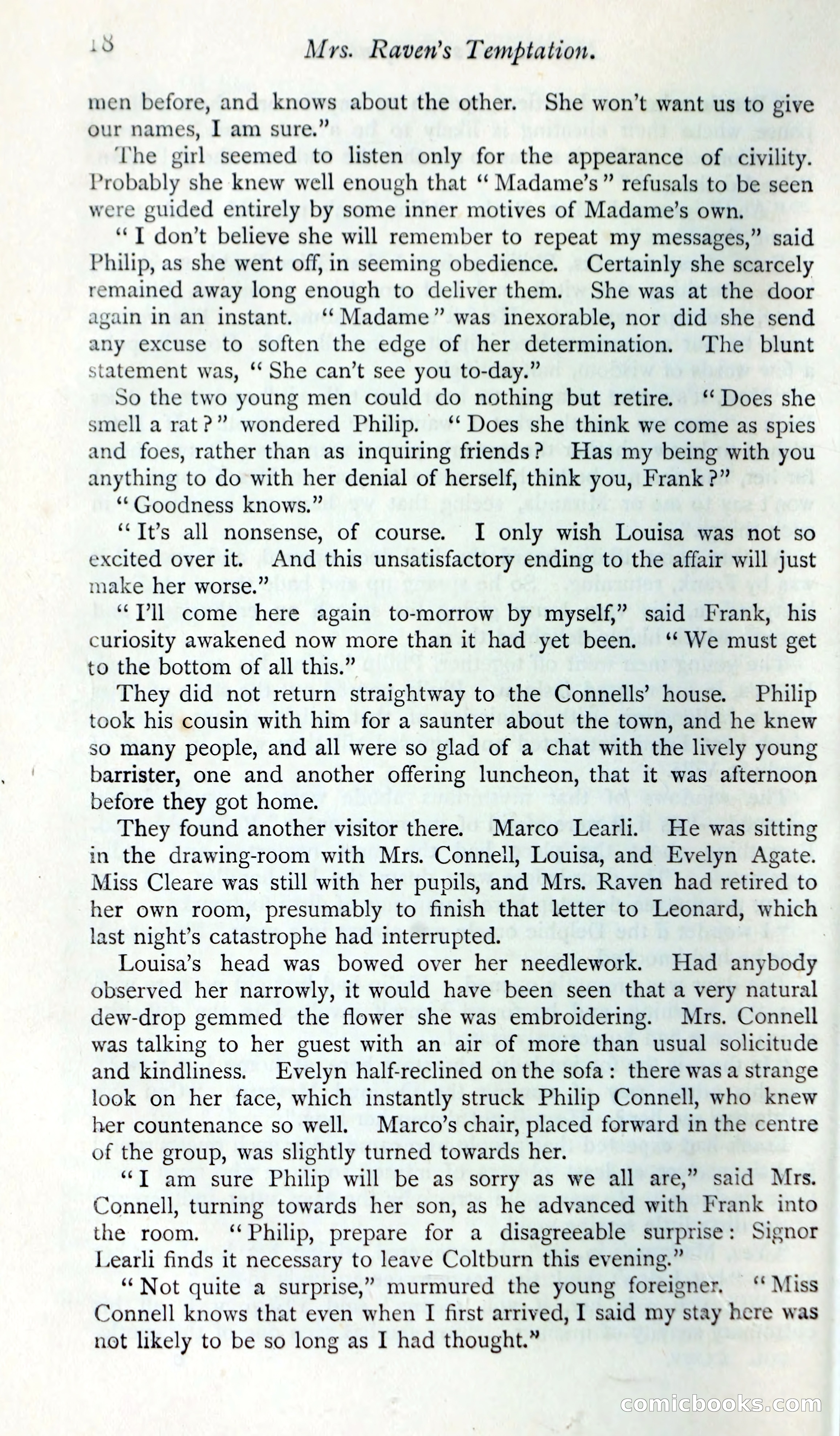 The Argosy — page 31 of 400